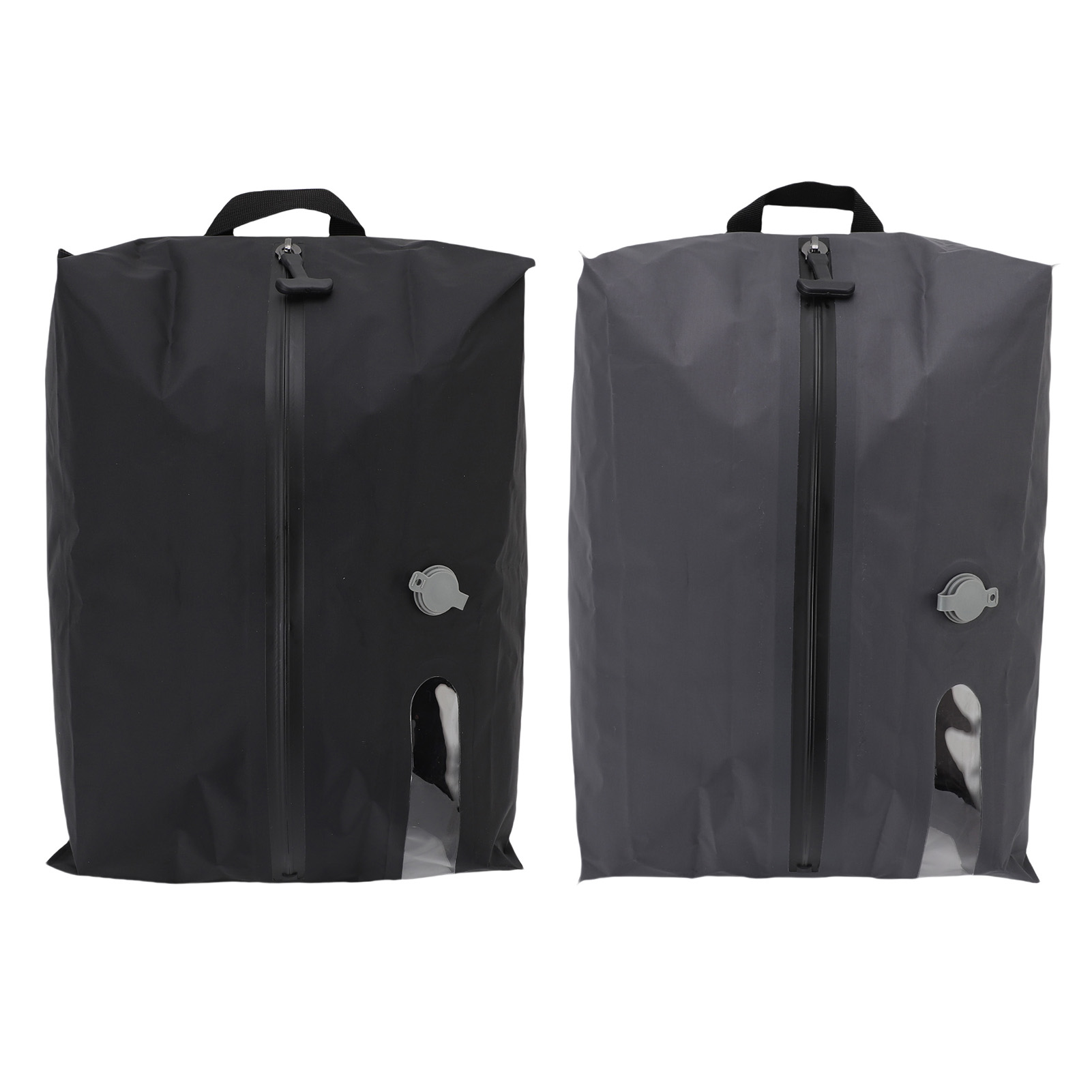 Bolsas de vacío para viajes ahorro de espacio impermeabilización 70d TPU 16L reutilizables EE. UU. - Imagen 29 de 30