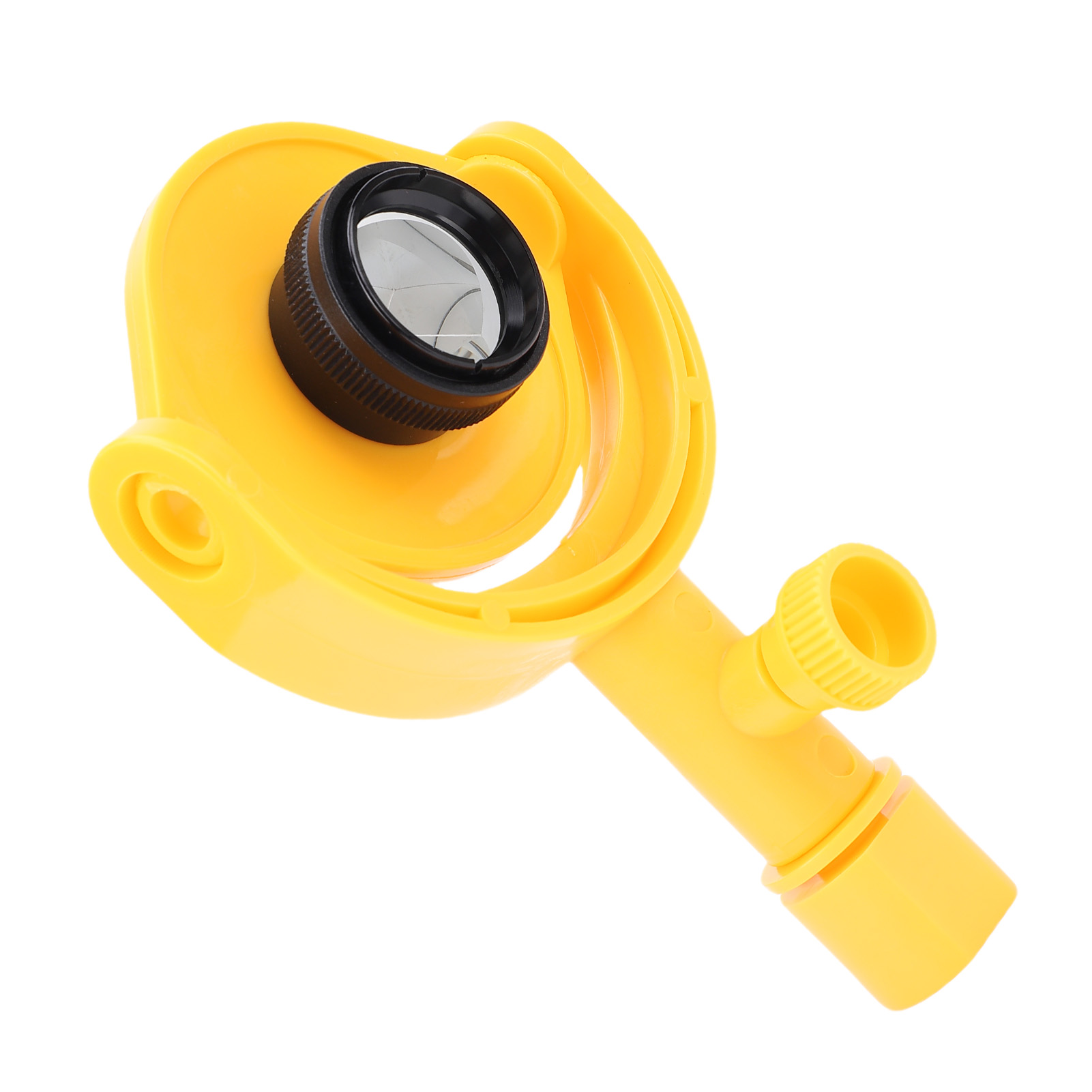 Stazione Totale Prisma Foglio Riflettente Alto per Rilievo Misurazione - Foto 25 di 29