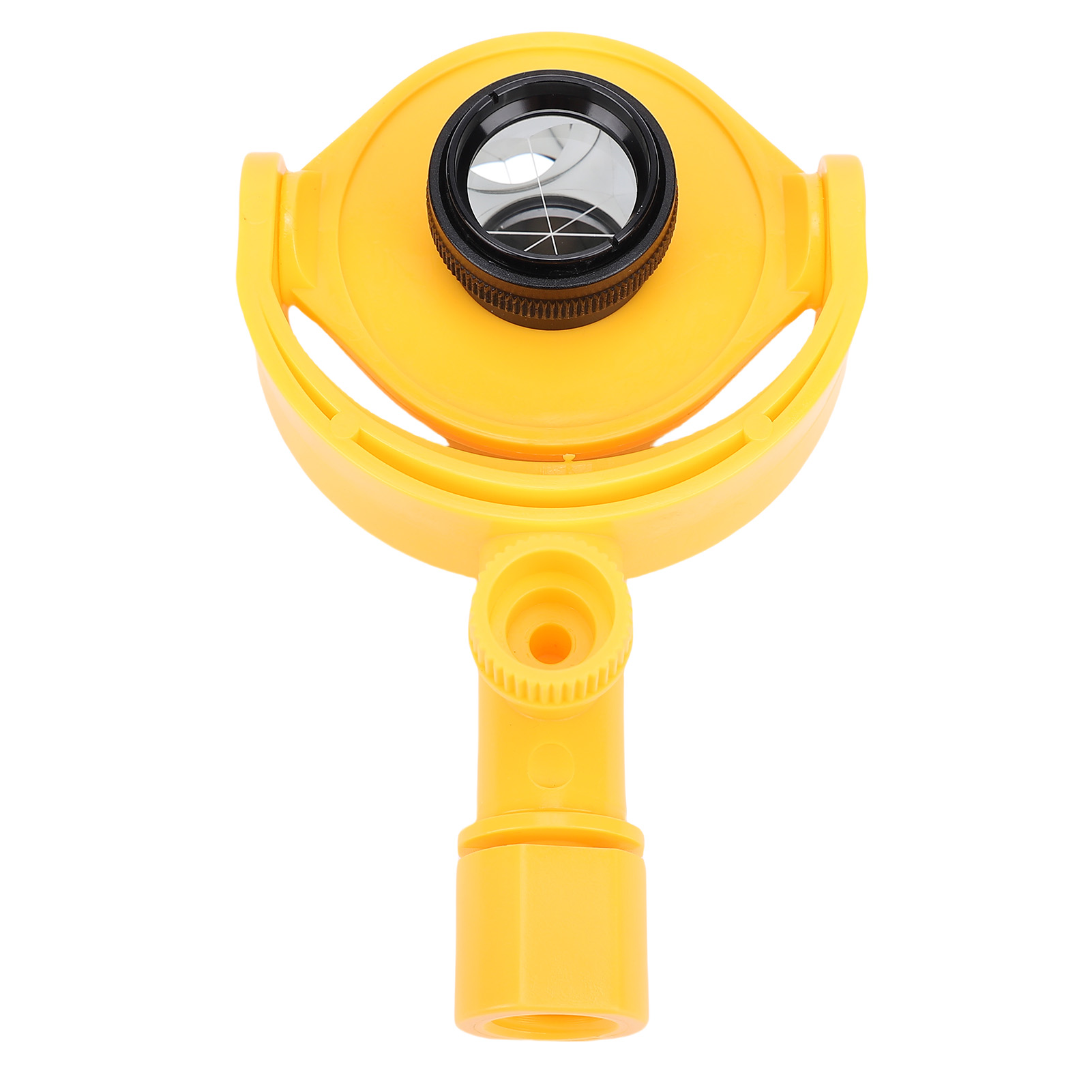 Stazione Totale Prisma Foglio Riflettente Alto per Rilievo Misurazione - Foto 24 di 29