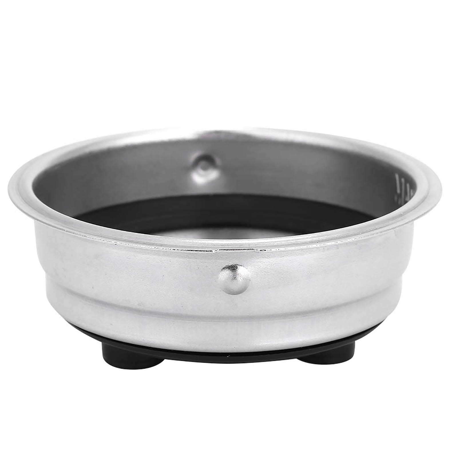 Detachable Stainless Steel Coffee Filter Coffee Basket Strainer