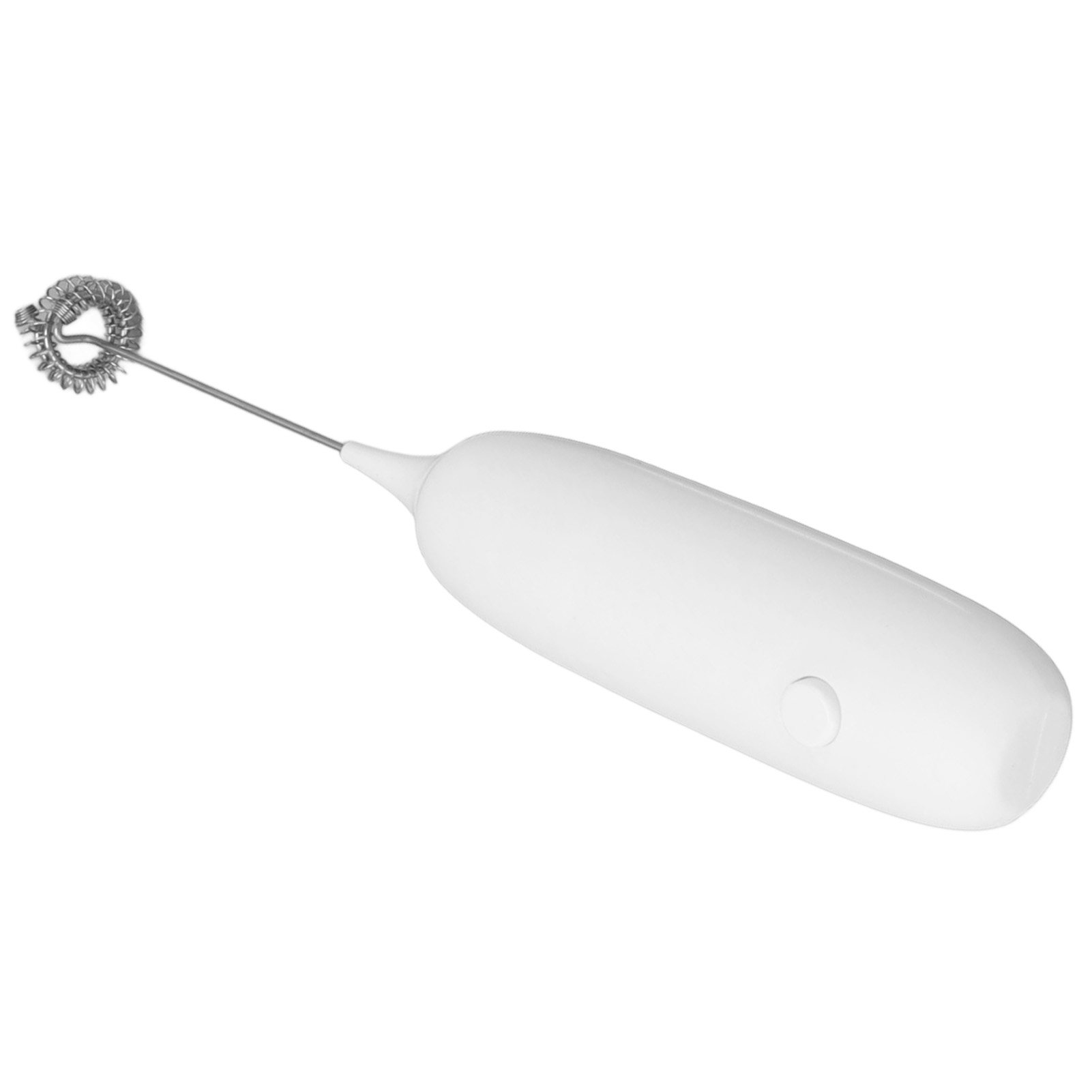 Handheld Battery Operated Milk Frother Foam Maker Egg Beater Household Small