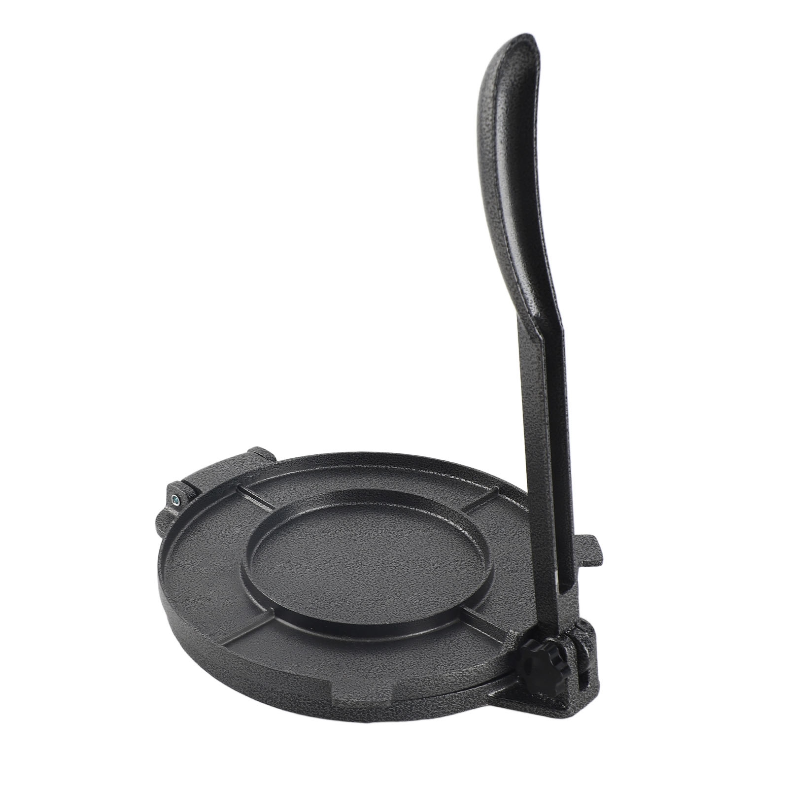 Tortilla Press Aluminum Alloy Manual Tortilla Maker Pressing Tool For Pizza UK