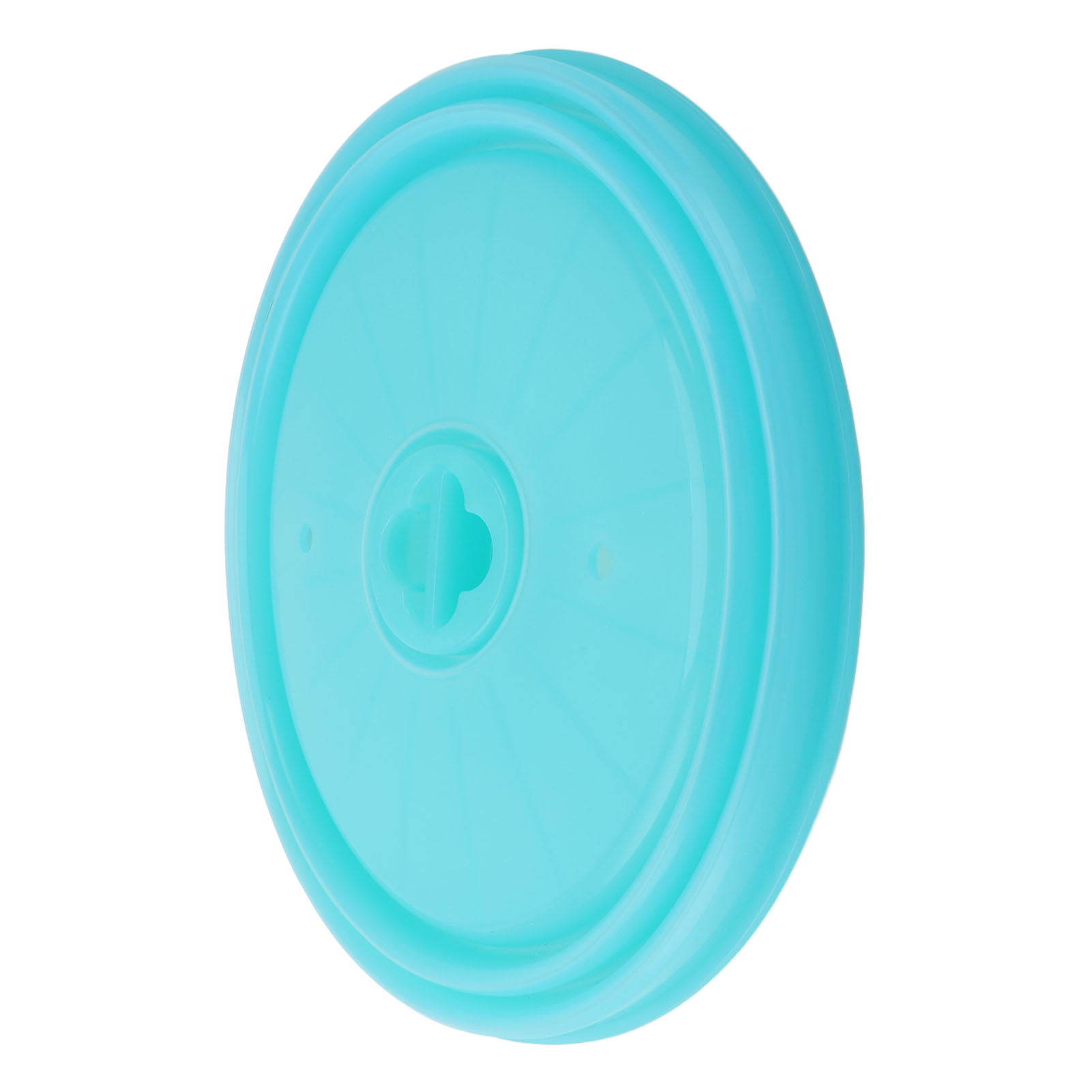 Mikrowellen -Spritzabdeckung Silikon -Mikrowellenschutz 20 Bis 26 Cm Für Die