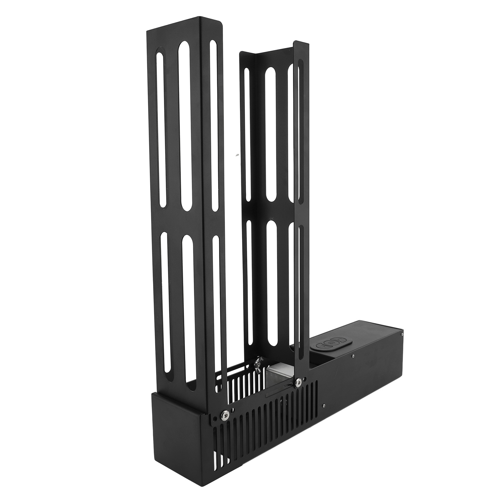Compactador de latas eléctrico trituración automática latas de 12 oz 16 oz control de llaves ciclo automático - Imagen 14 de 18