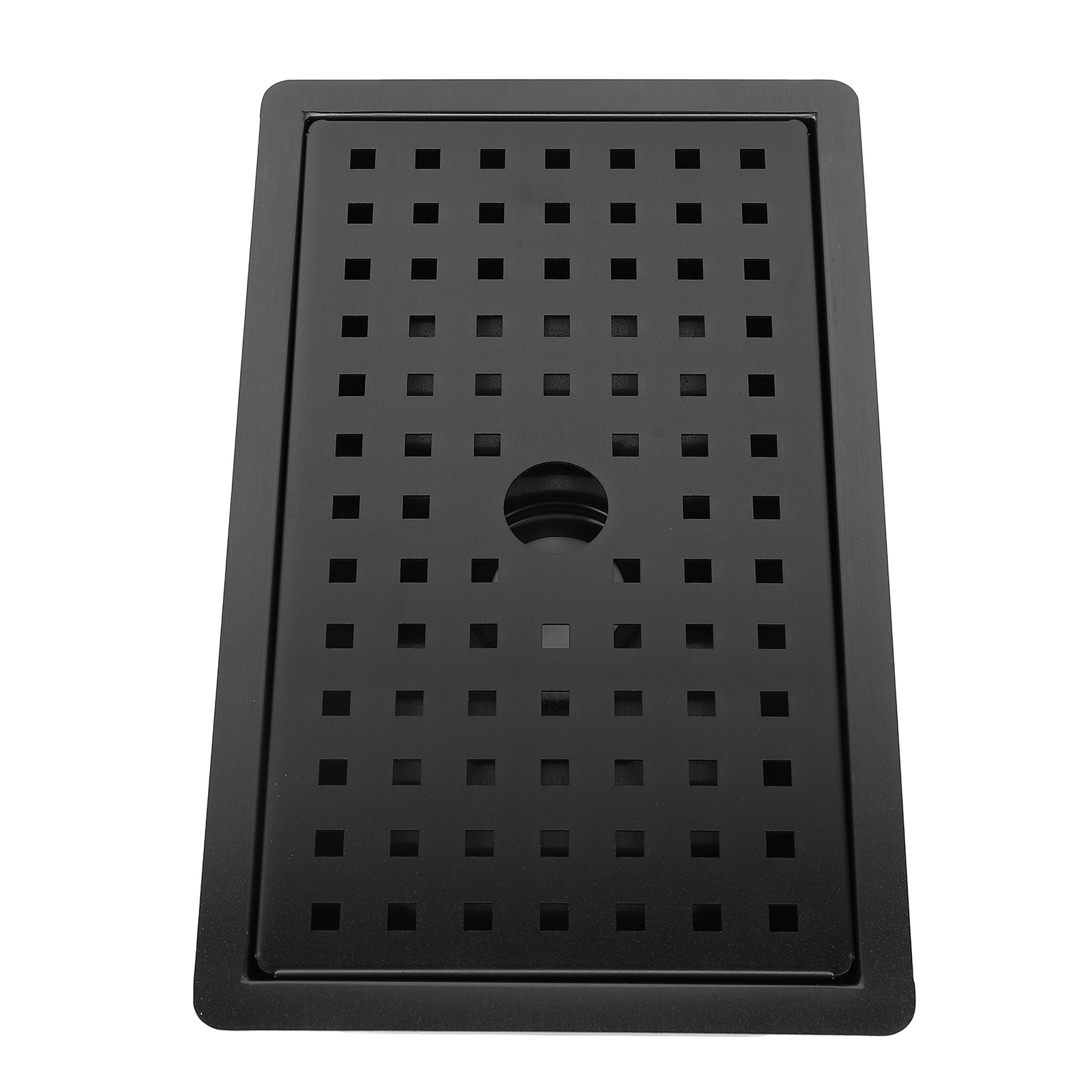 Kitchen Sink With Water Drainage Tray Stainless Steel Small Bar Sink Workstat - Photo 26 sur 30