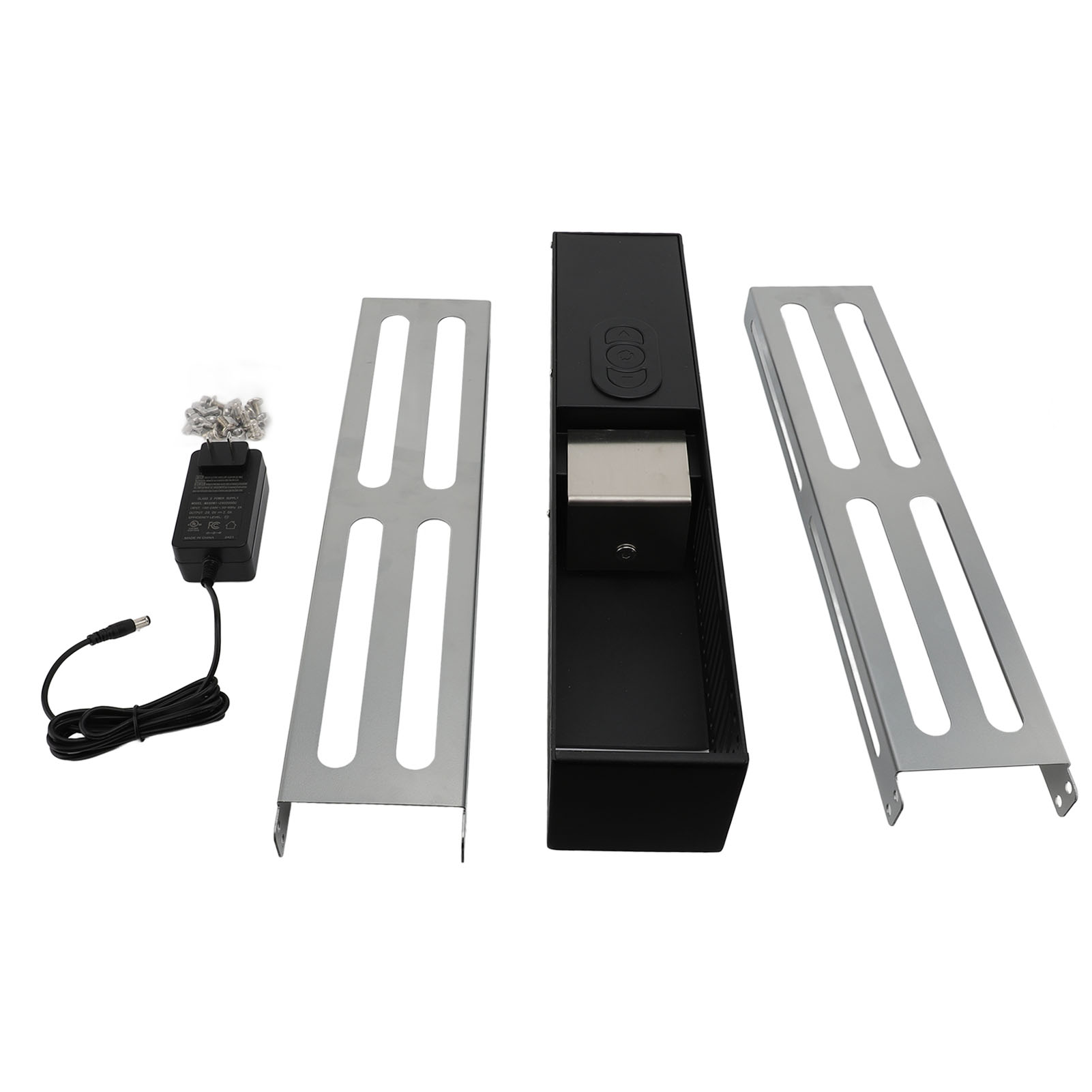 Trituradora automática de latas reciclaje eficiente de metales para latas y botellas de aluminio - Imagen 16 de 18
