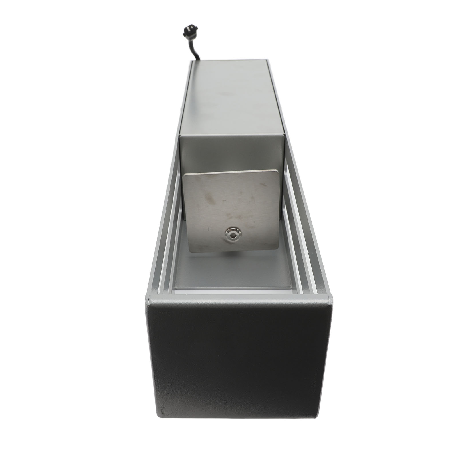 Electric Can Crusher for Recycling Metal Can Smasher Automatic Soda Beer Crusher - Picture 14 of 18
