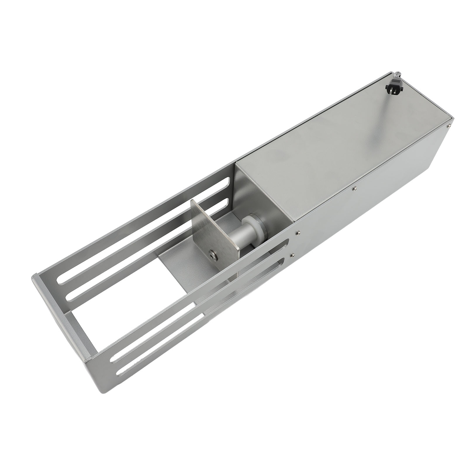 Trituradora de latas automática para reciclaje trituradora de latas eléctrica de metal para latas de aluminio - Imagen 18 de 18