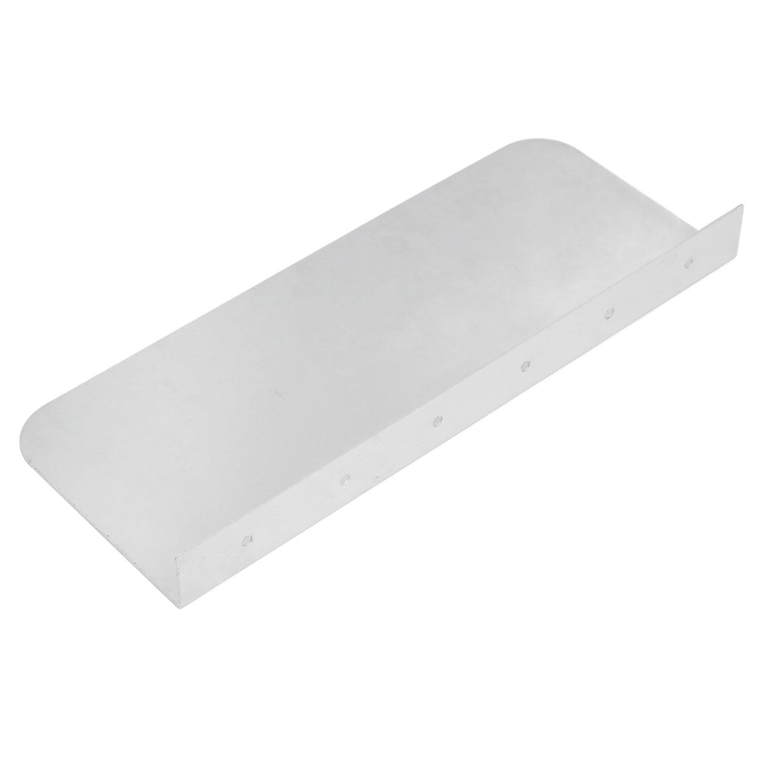 Side Splash Guard For Kitchen Sink Stainless Steel Wall Mounted Sink Side Spl FF