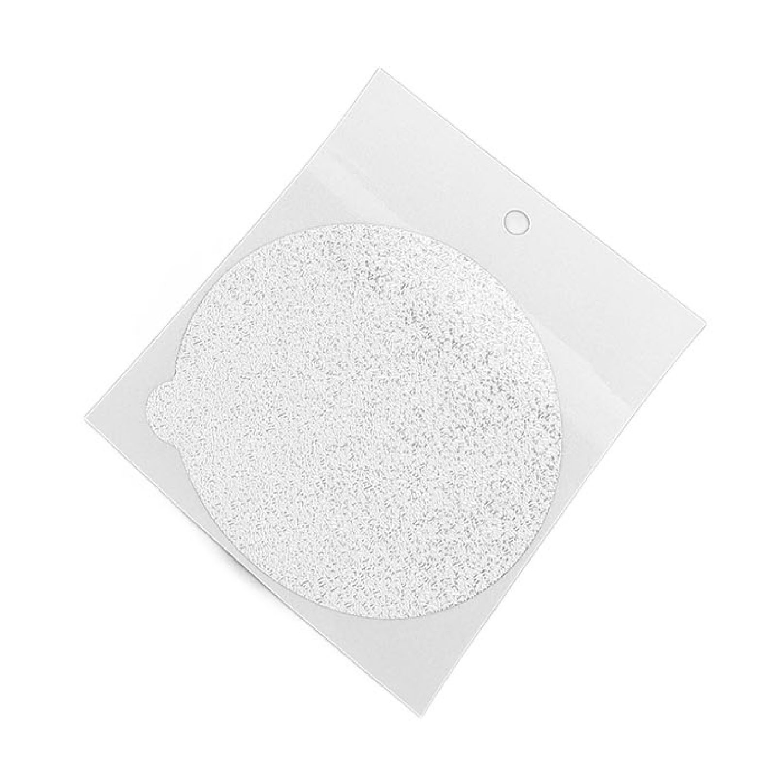 Kaffeekapsel Aluminiumfolie Deckel Selbstklebend Einweg 59MM Kaffeepad Deckel USA - Bild 27 von 28