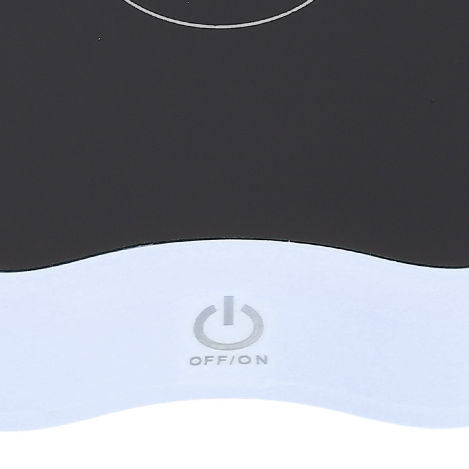 Magnetic Stirrer Mixer With Stir Bar Coffee Mixing Base Plate Rechargeable US - Picture 24 of 29