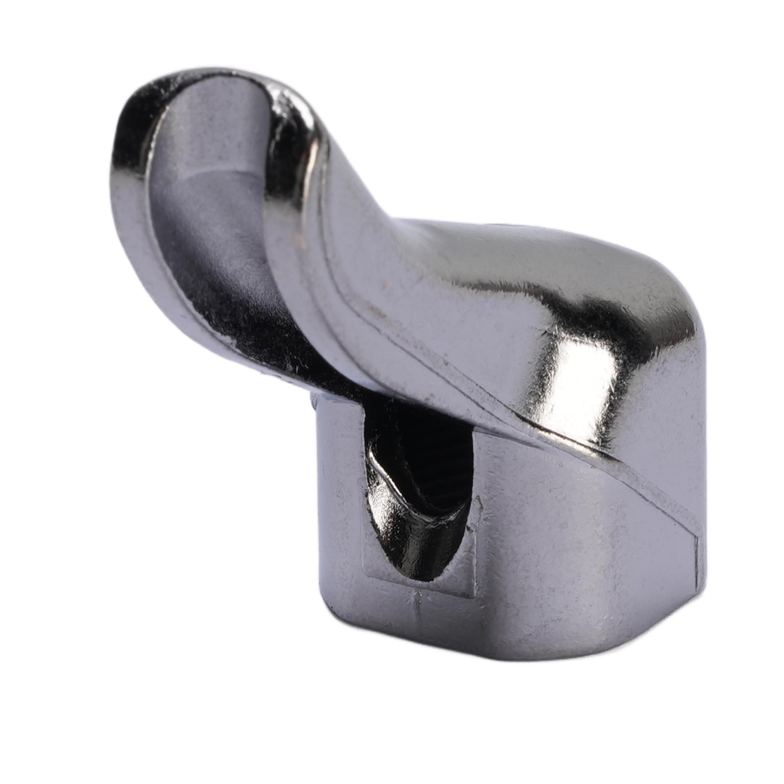 Portafilter Single Spout Zinc Alloy Spout Replacement For 51MM 53MM 54MM - Picture 17 of 18