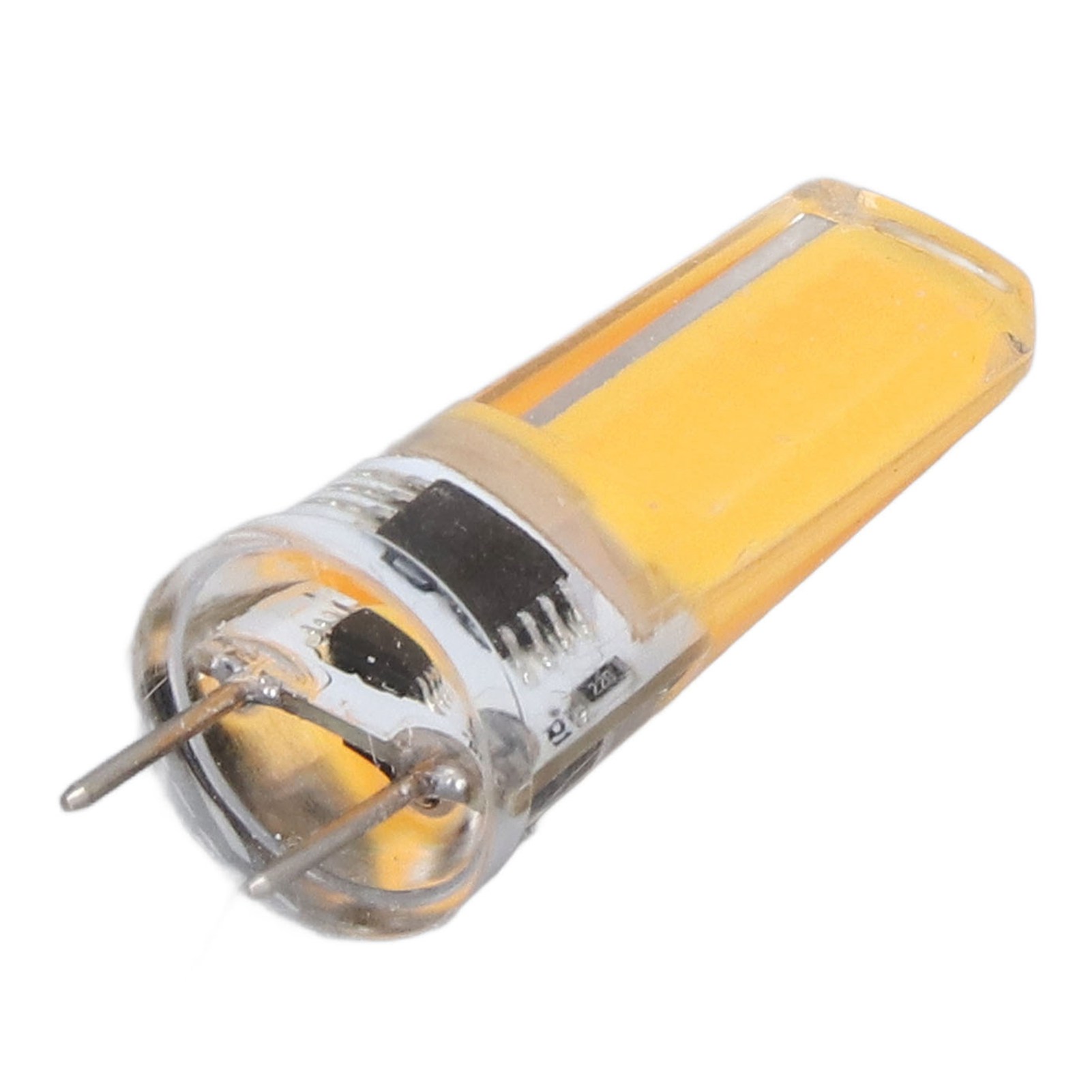 6Pcs G8 LED Bulb 5W Dimmable 2508 COB Energy Saving Easy Installation 360 - Picture 26 of 30