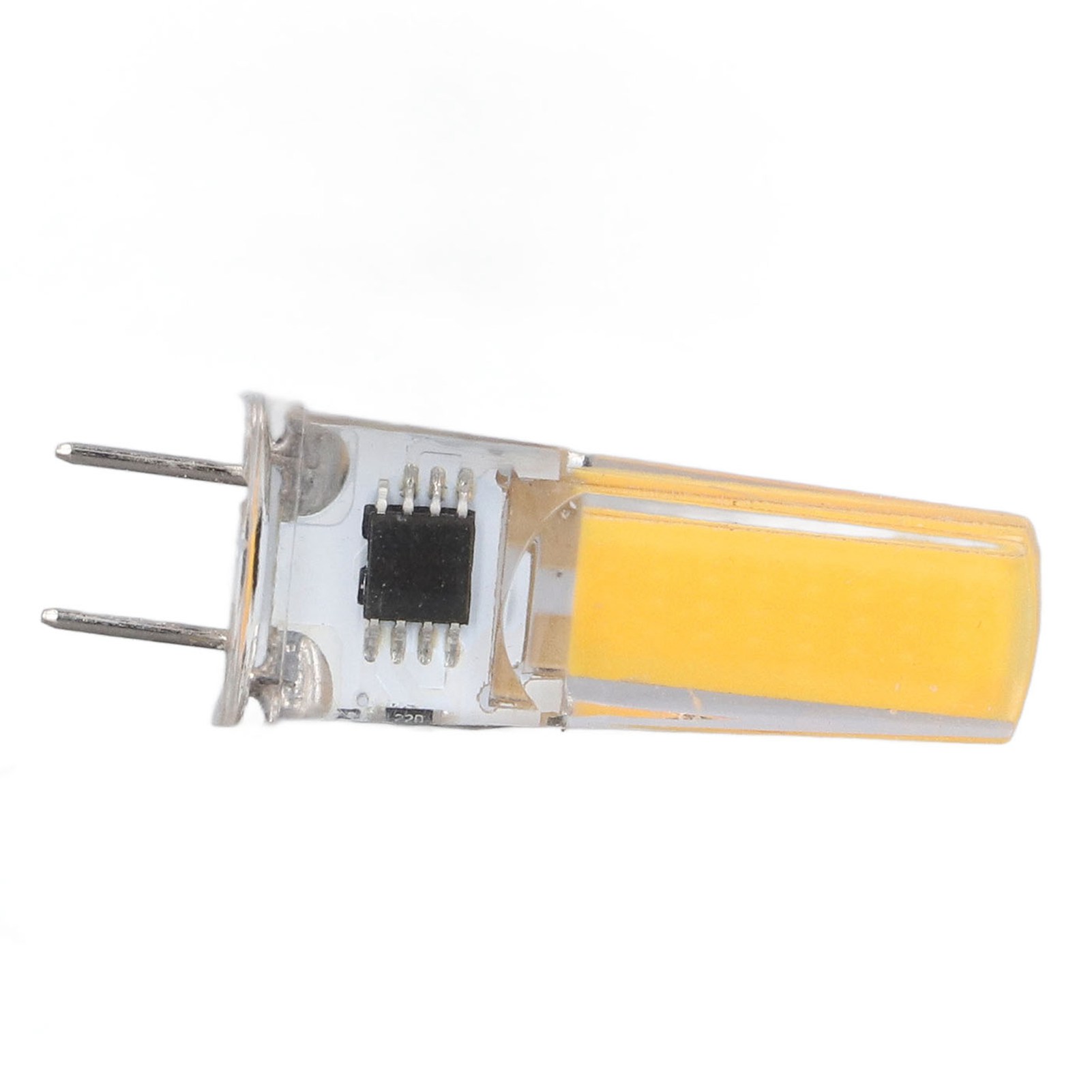 6Pcs G8 LED Bulb 5W Dimmable 2508 COB Energy Saving Easy Installation 360 - Picture 25 of 30