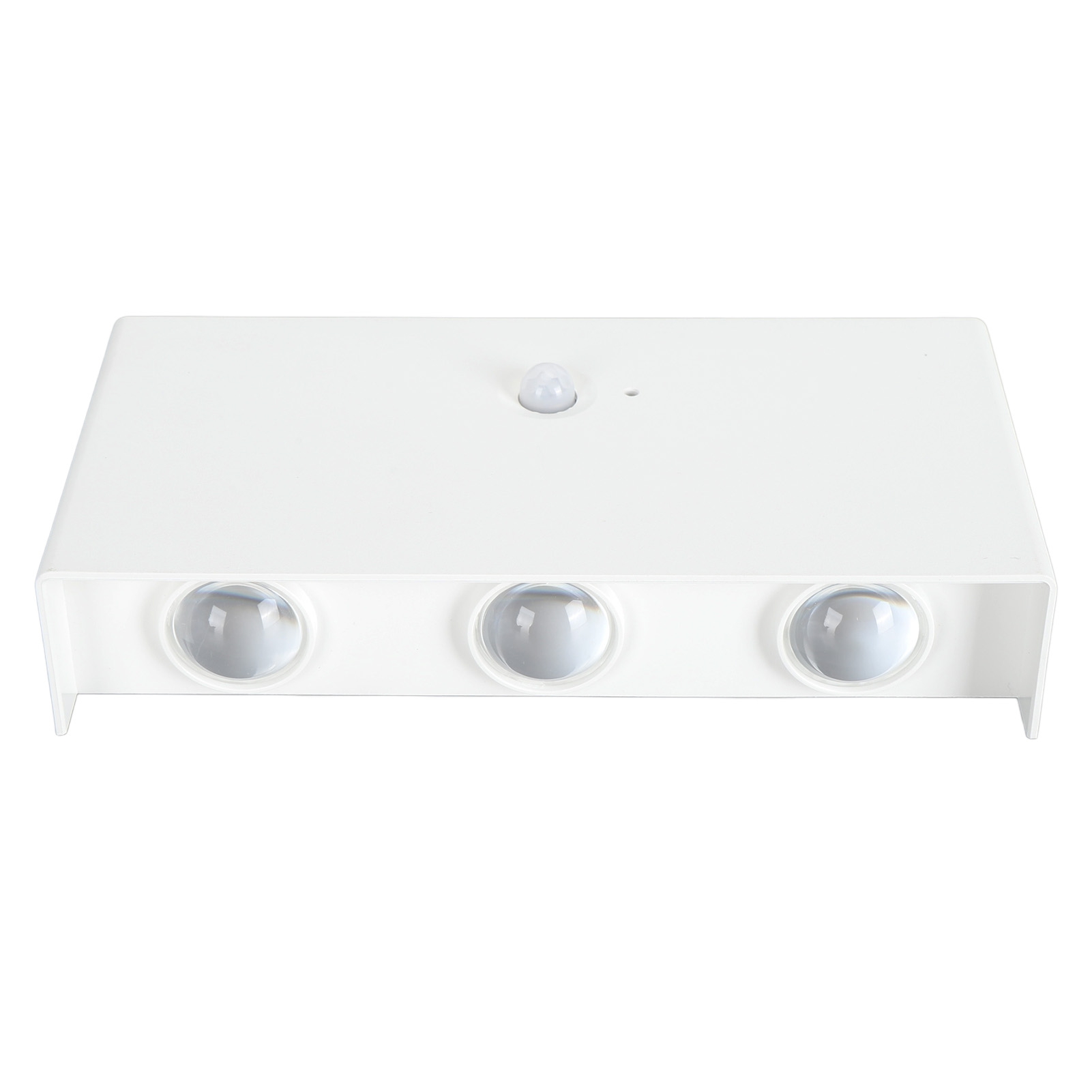 Battery Operated Wall Sconce Rechargeable Motion Sensor Indoor WalLights LED