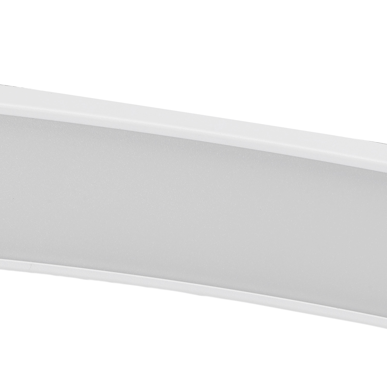 Lámpara de uñas LED de 28 pulgadas 71 cm luz Arch Tech con soporte para teléfono 110-240 V - Imagen 27 de 33