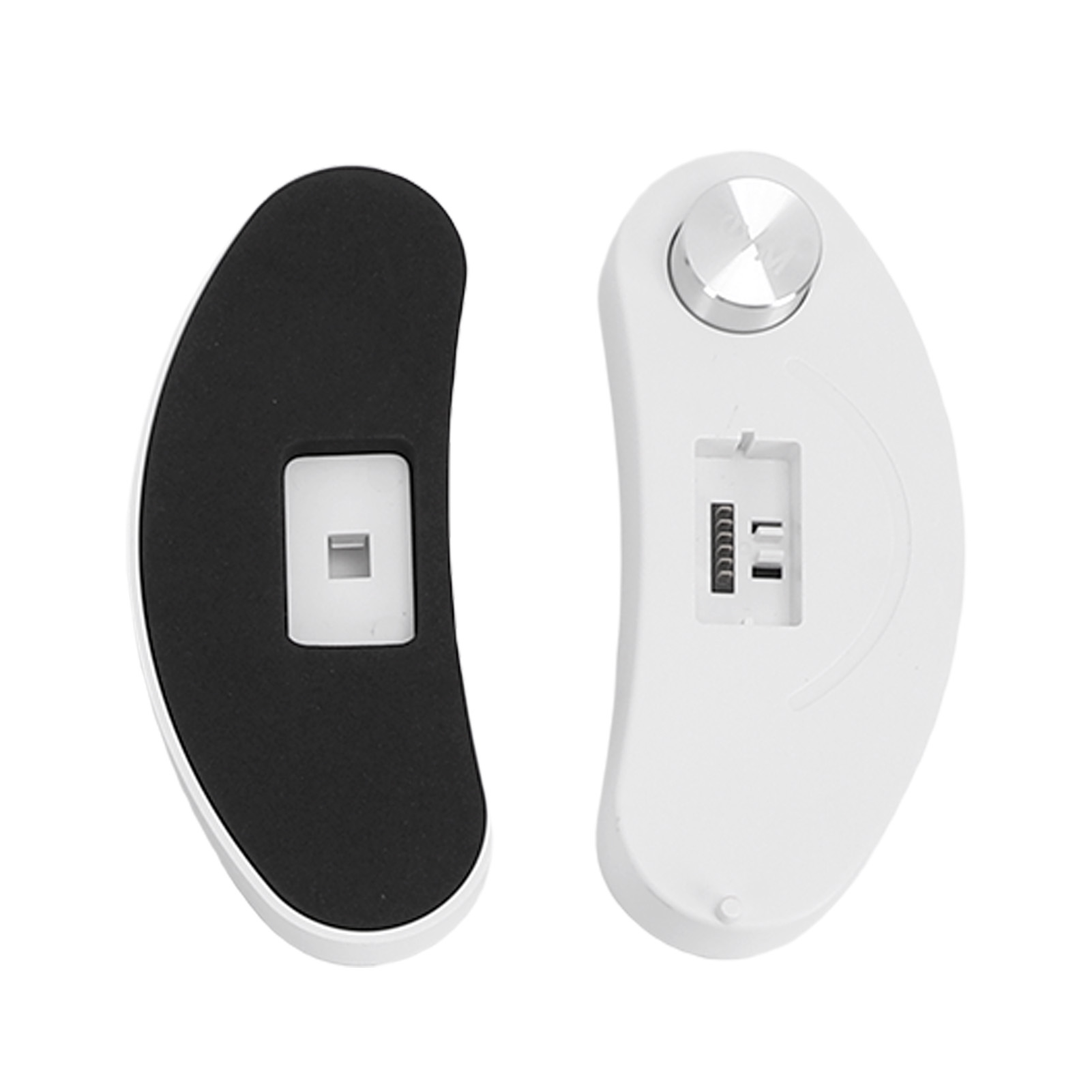 Lámpara de uñas LED de 28 pulgadas 71 cm luz Arch Tech con soporte para teléfono 110-240 V - Imagen 31 de 33