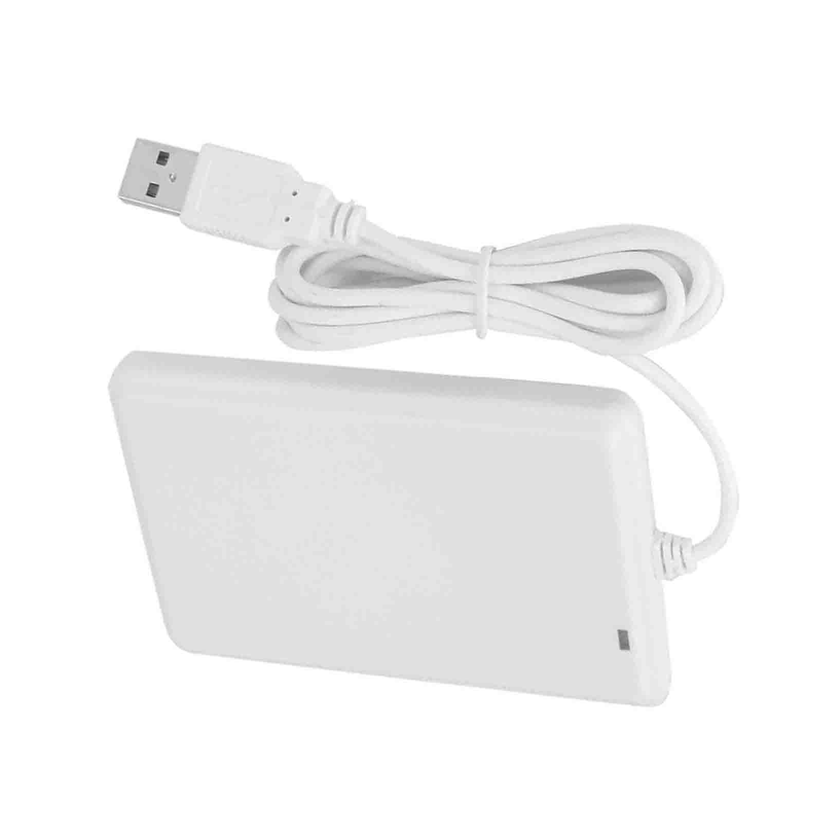 Ic ID Card Non Contact USB DrivE Free NFC Door Access Card Reader CB - Afbeelding 13 van 17