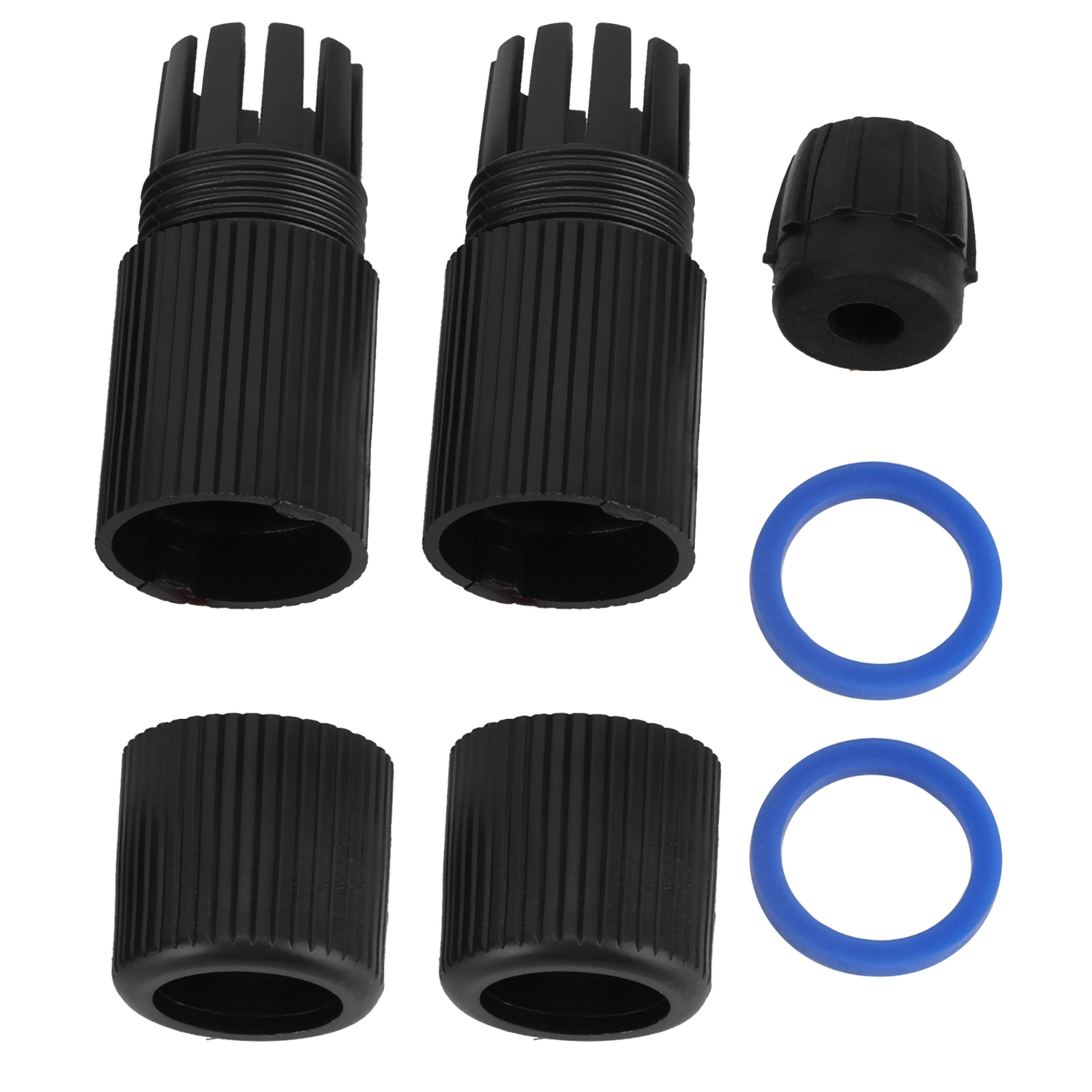 Adattatore POE passivo alimentazione su Ethernet 12V cavo splitter iniettore Waterpro SPM - Foto 12 di 16