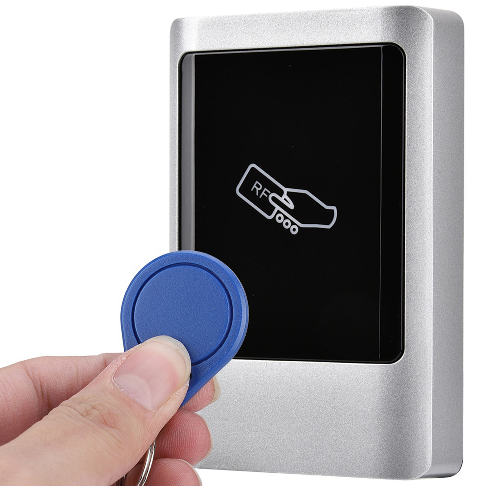 Reader Outdoor Wiegand Waterproof Door Access Management Smart Card FY - Afbeelding 15 van 15