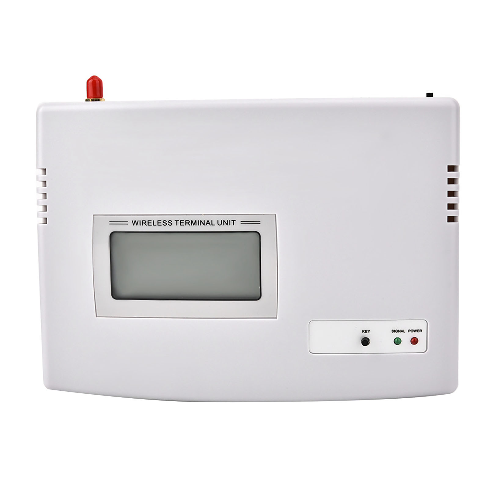GSM Desktop Phone Fixed Wireless Terminal Support Alarm System NEW - Afbeelding 17 van 18