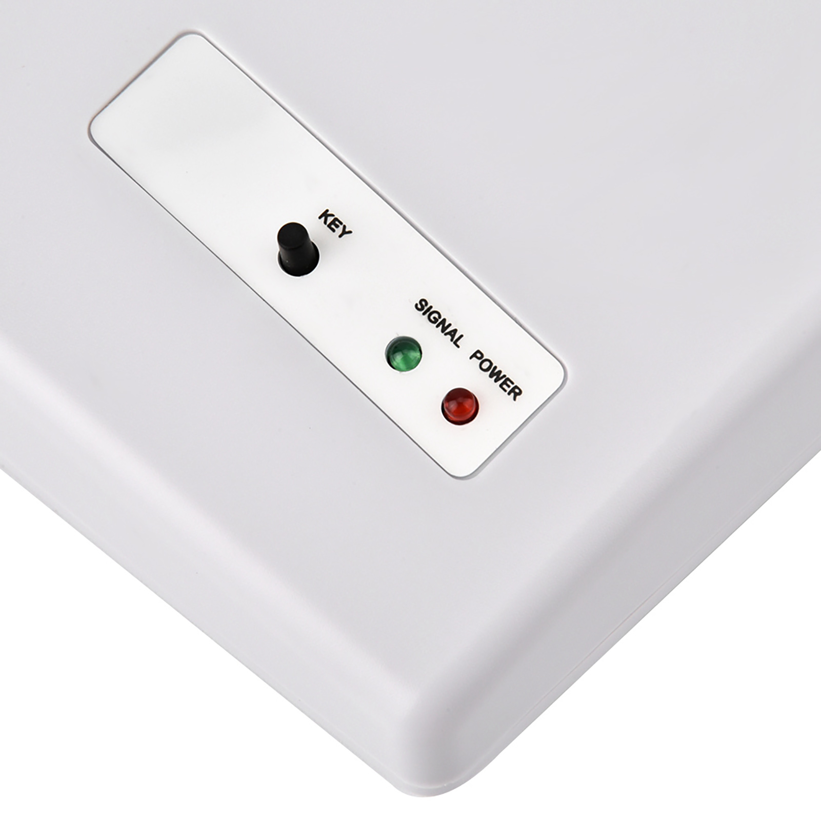 GSM Desktop Phone Fixed Wireless Terminal Support Alarm System NEW - Afbeelding 13 van 18
