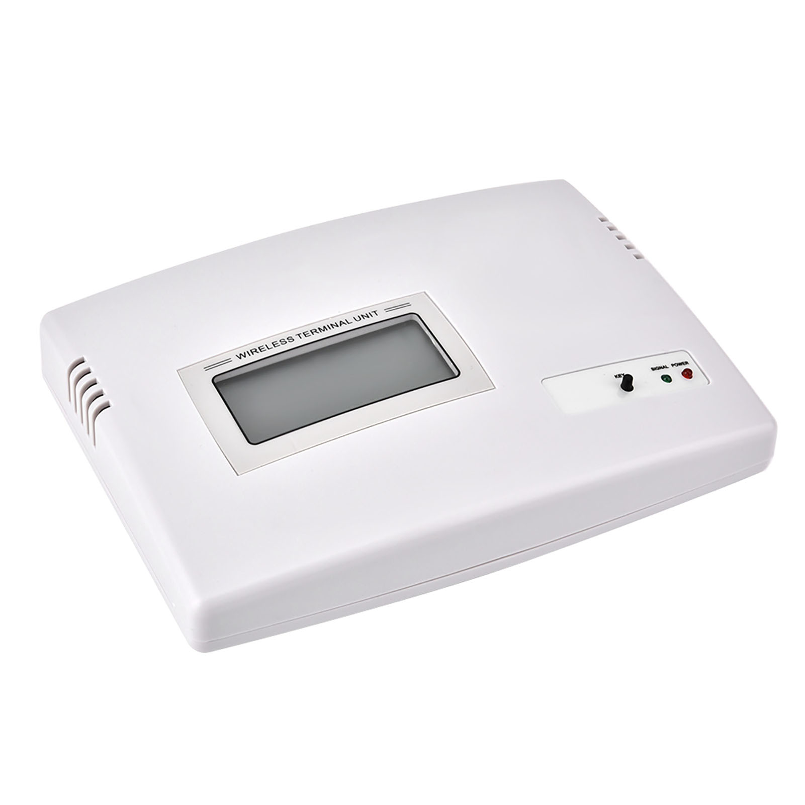 GSM Desktop Phone Fixed Wireless Terminal Support Alarm System NEW - Afbeelding 16 van 18