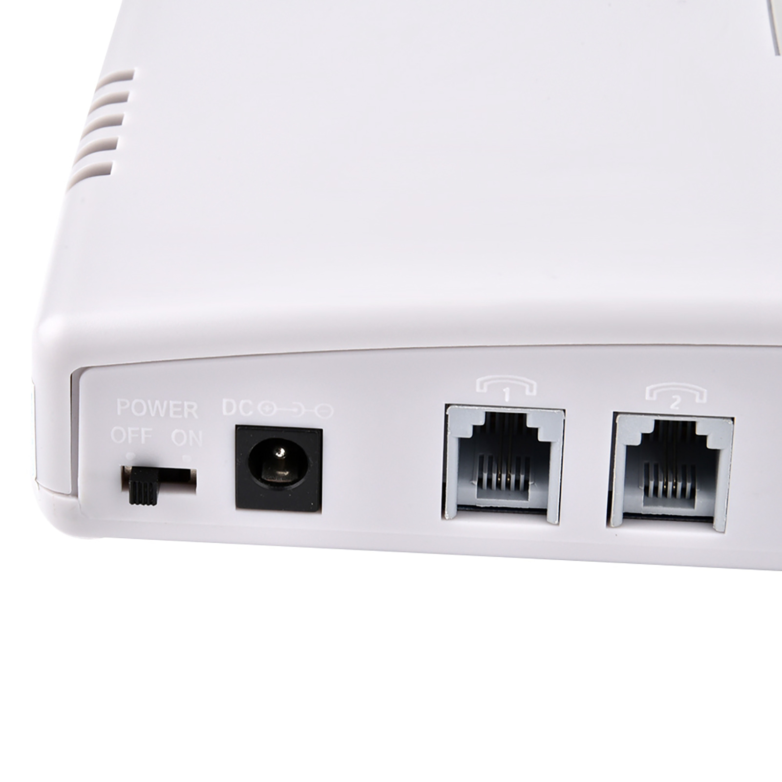 GSM Desktop Phone Fixed Wireless Terminal Support Alarm System NEW - Afbeelding 18 van 18