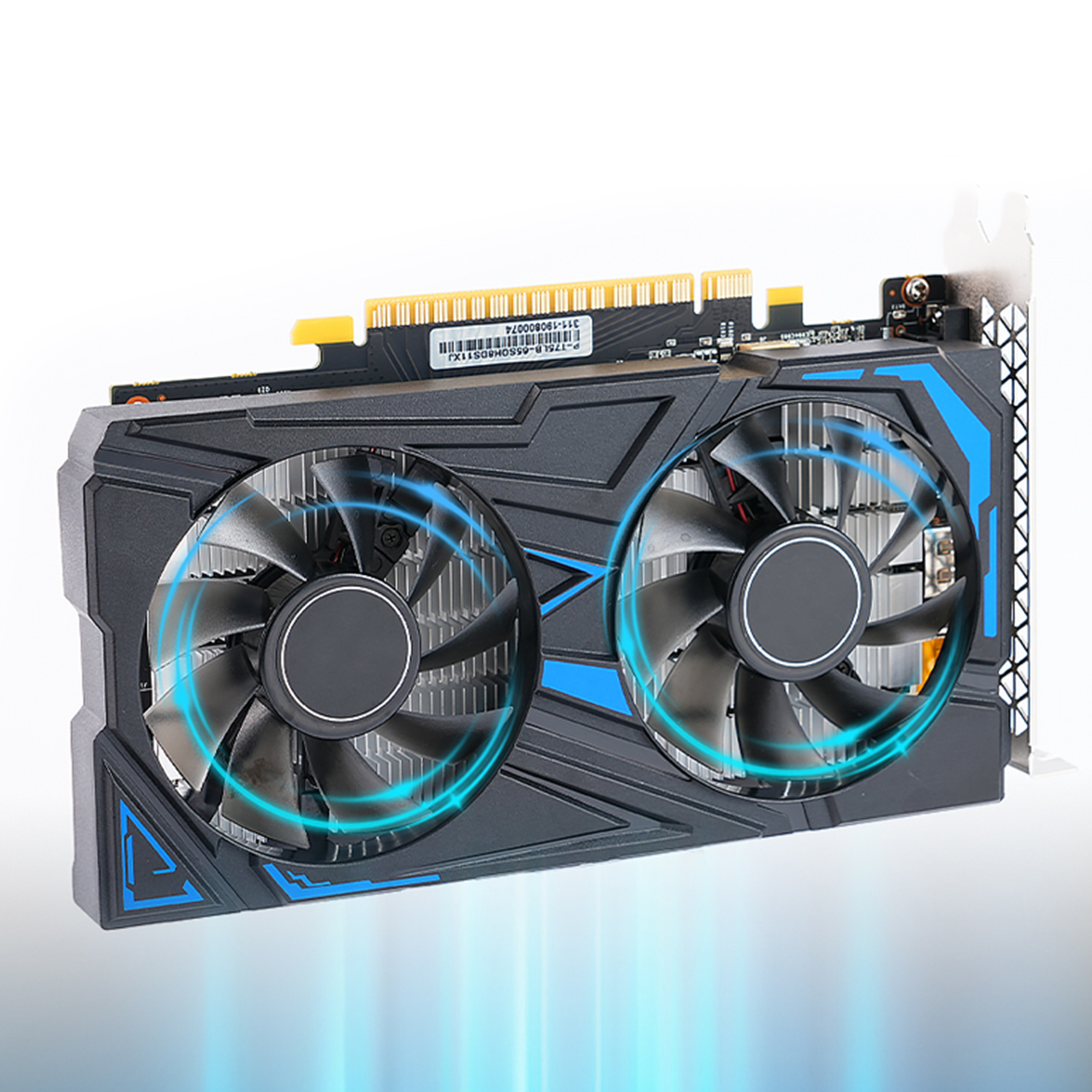 Graphics Card 1650 O4gd6 Graphics Card Asus Geforce Gtx 1650 Dual Asus Dual Geforce Gtx 1650 Oc  Edition 4gb Gddr6