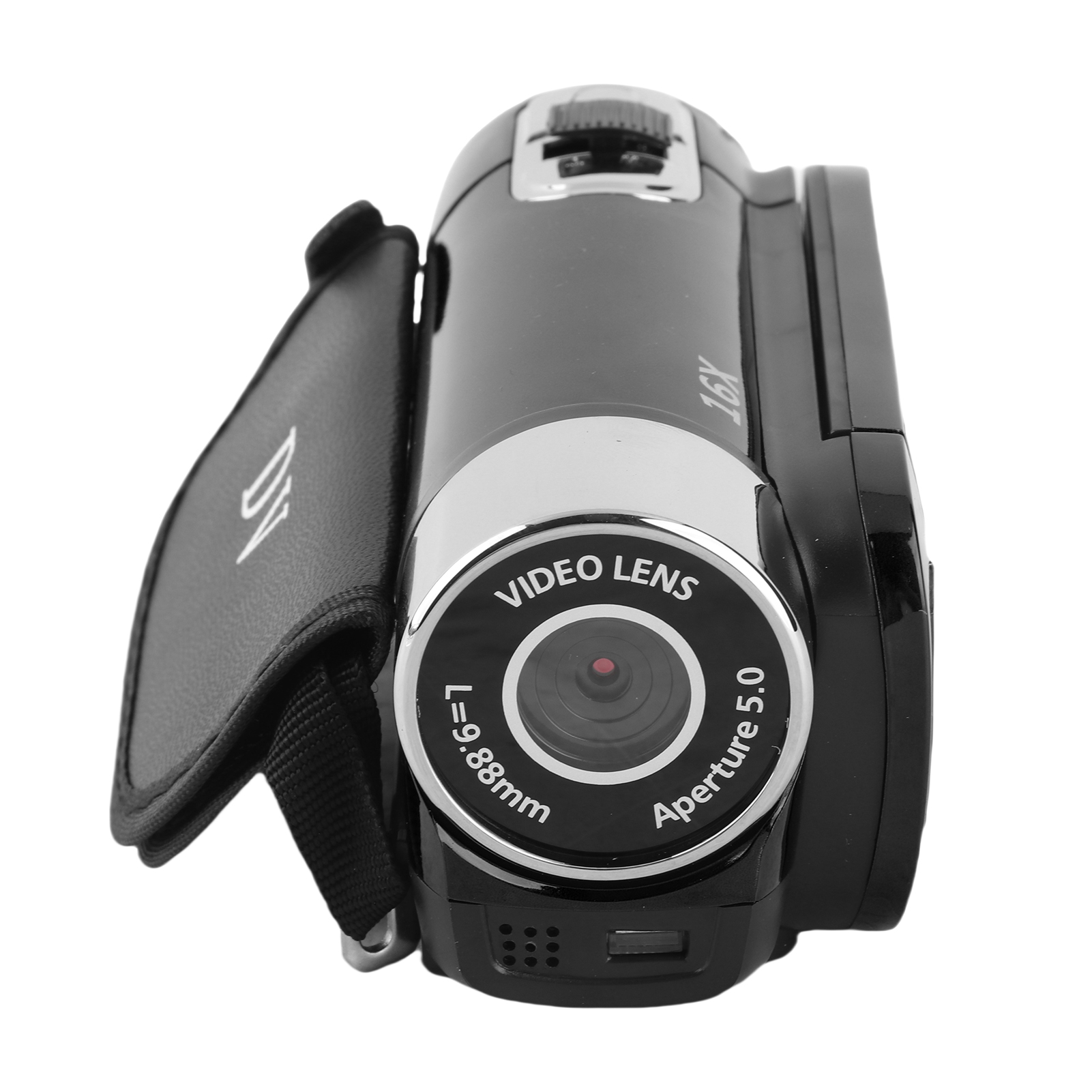 Portable 1080P High Definition Digital Video Camera DV Camcorder