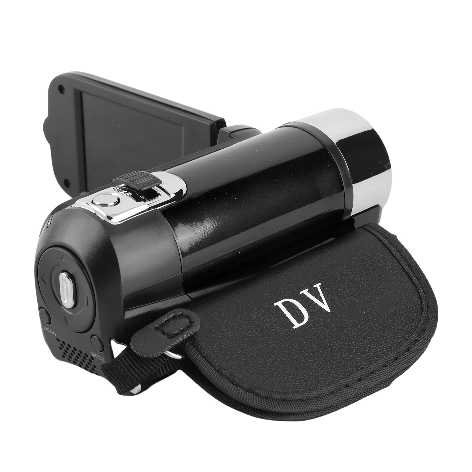 Portable 1080P High Definition Digital Video Camera DV Camcorder