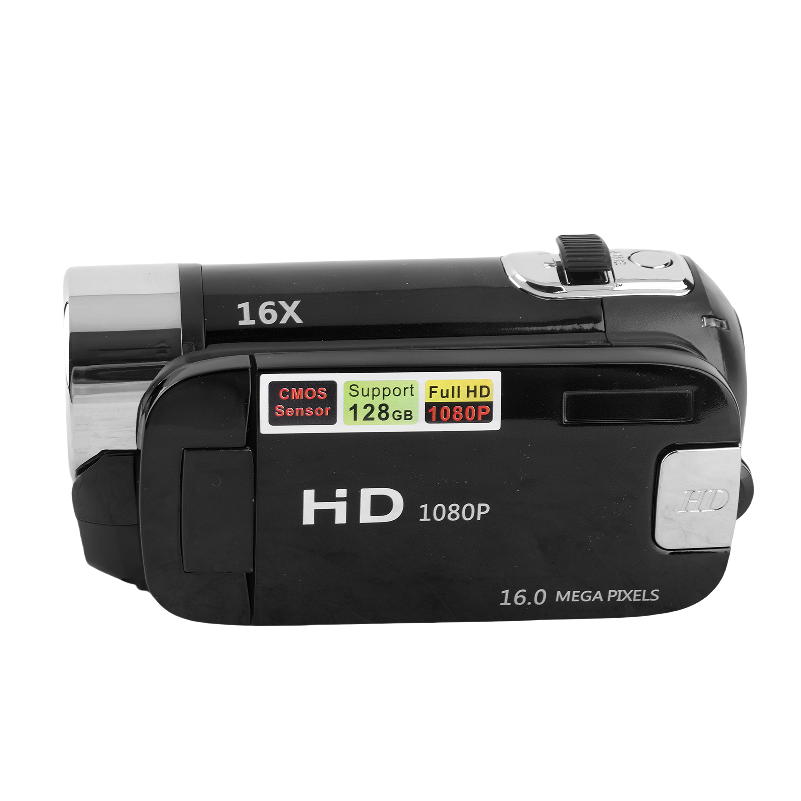 Portable 1080P High Definition Digital Video Camera DV Camcorder