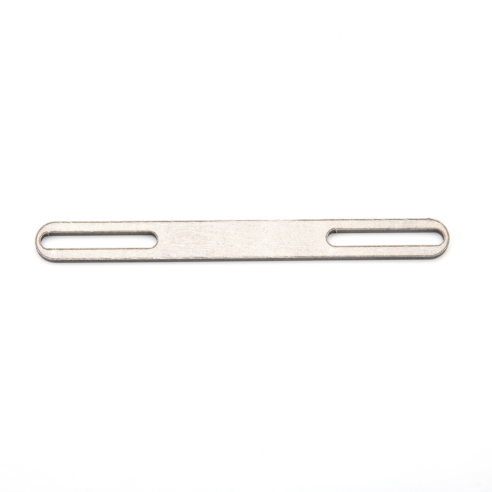 Stainless Steel Water Cooling Heatsink Block Buckle Liquid Cooler For GPU CB - Bild 15 von 15
