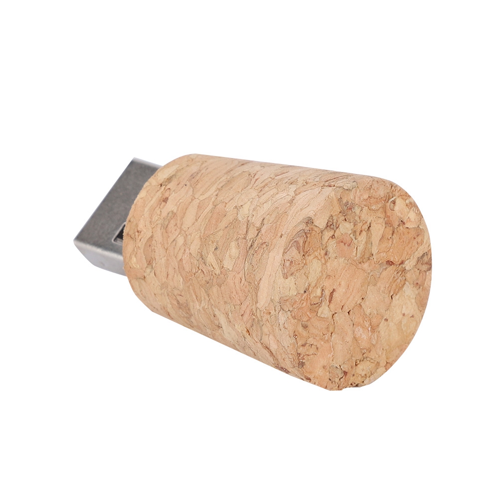 Wishing Floating Bottles USB2.0 Flash Drive Wood Flash U Disk FY - Afbeelding 17 van 22