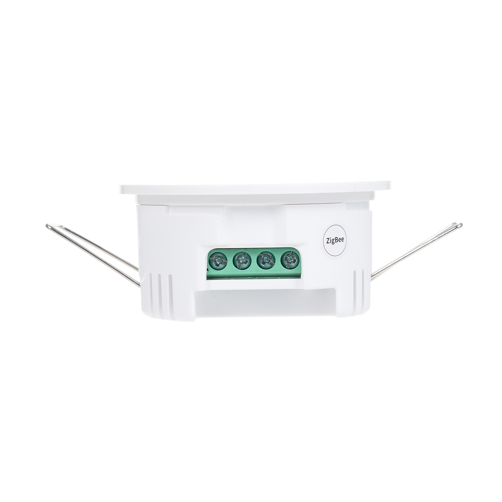 2-Human Presence Sensor Detect Human Presence None Status Body Motion Detector