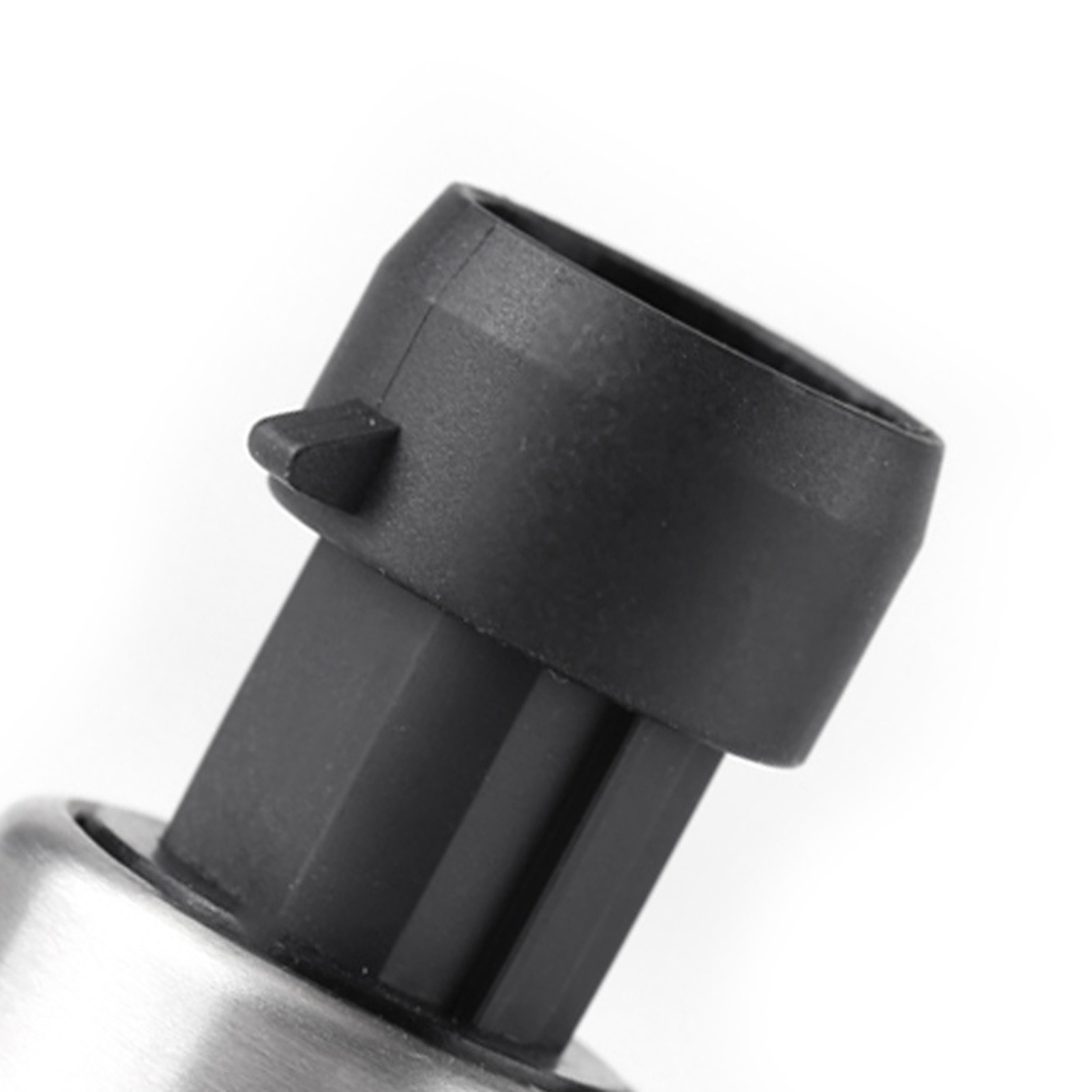 1/8 NPT Druckmessumformer Geber Sensor für Öl Kraftstoff Wasser Edelstahl - Bild 15 von 25