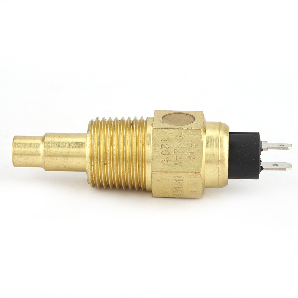 Oil Temp Sensor 1/2NPT Oil Temperature Sensor Small High Sensitivity - Picture 7 of 7