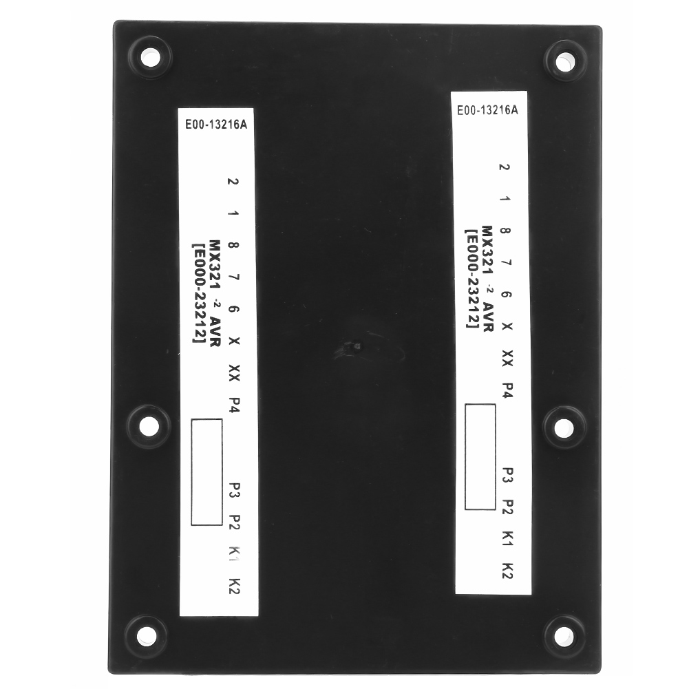 Régulateur De Tension Variable SCR 5000W - 110-220V AC - Pour Gradateurs, Moteurs - Neuf