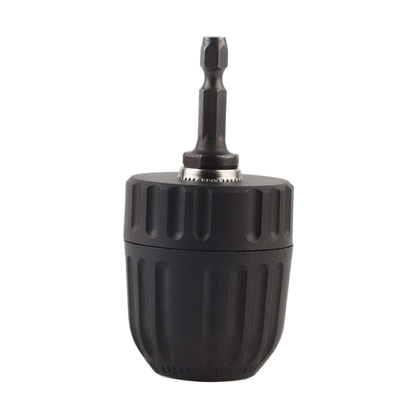 SDS Quick Adapter Mit Bohrfutter – Passt Auf IXO & Akkuschrauber Mit 1/4"-Sechskant