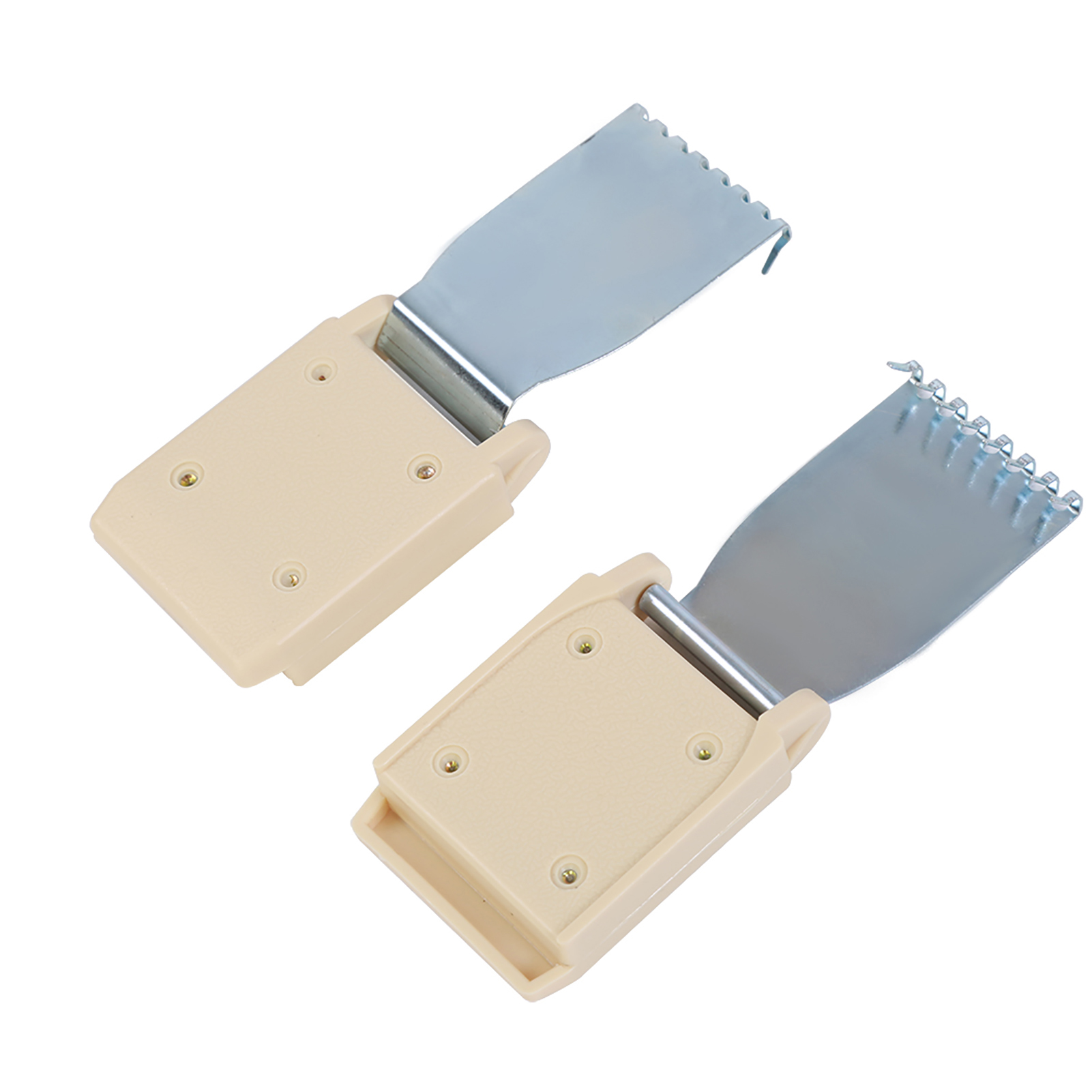 Máquina de tejer de plástico LK150 6,5 mm calibre medio 150 puntadas con herramienta accesoria - Imagen 7 de 7