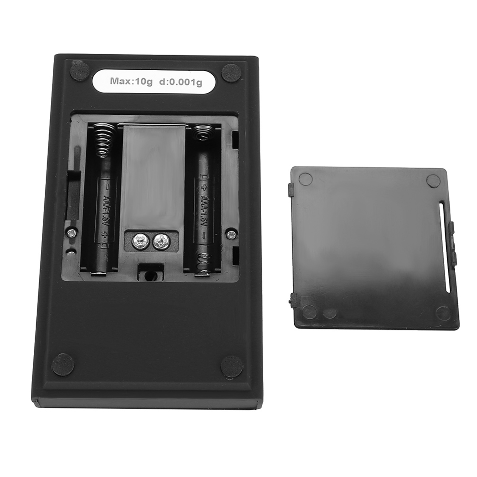 Mini Portable High Accuracy 0.001g Pocket Jewelry Scale With LED Digital Dis L2S - Picture 13 of 23