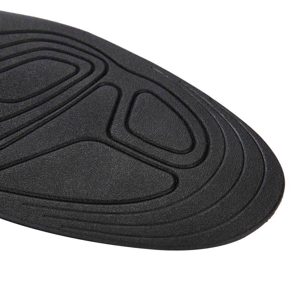 1 Pair Magnetic Therapy Health Care Foot Massage Insoles Unisex Shoes Insert HR6 - Picture 17 of 19