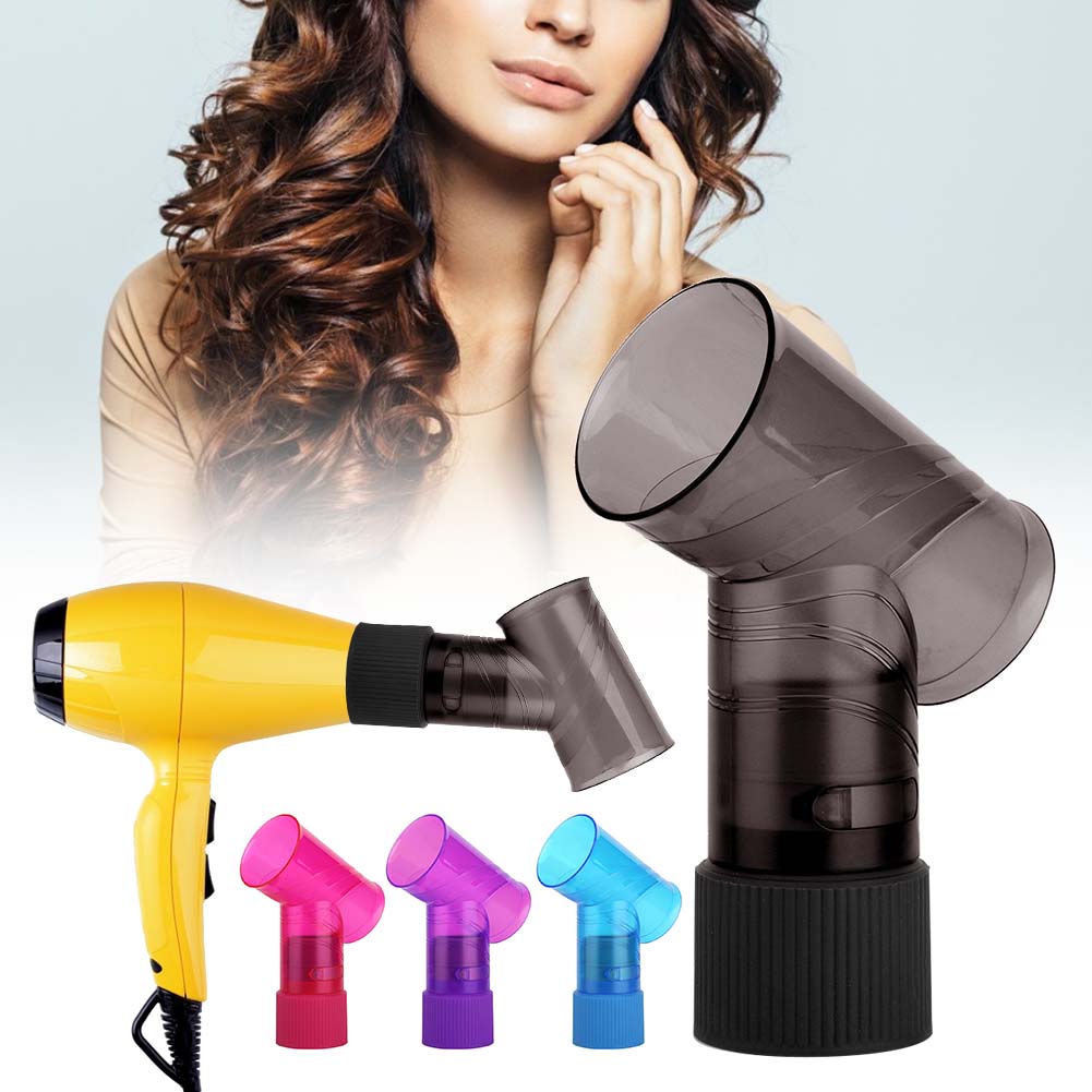 Professioneller Haartrockner Diffuser Curly Blow Dryer Hairdressing Styling CHP