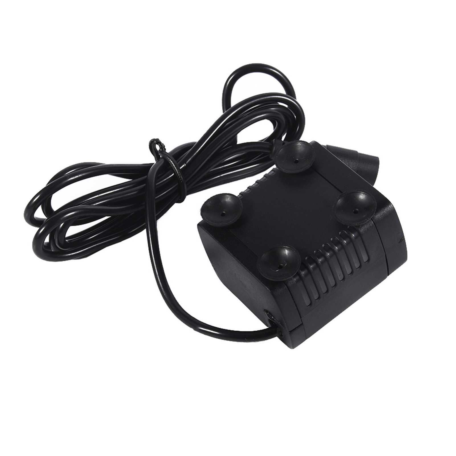 DC 12V Solar Amphibious Submersible Water Pump For Fountain