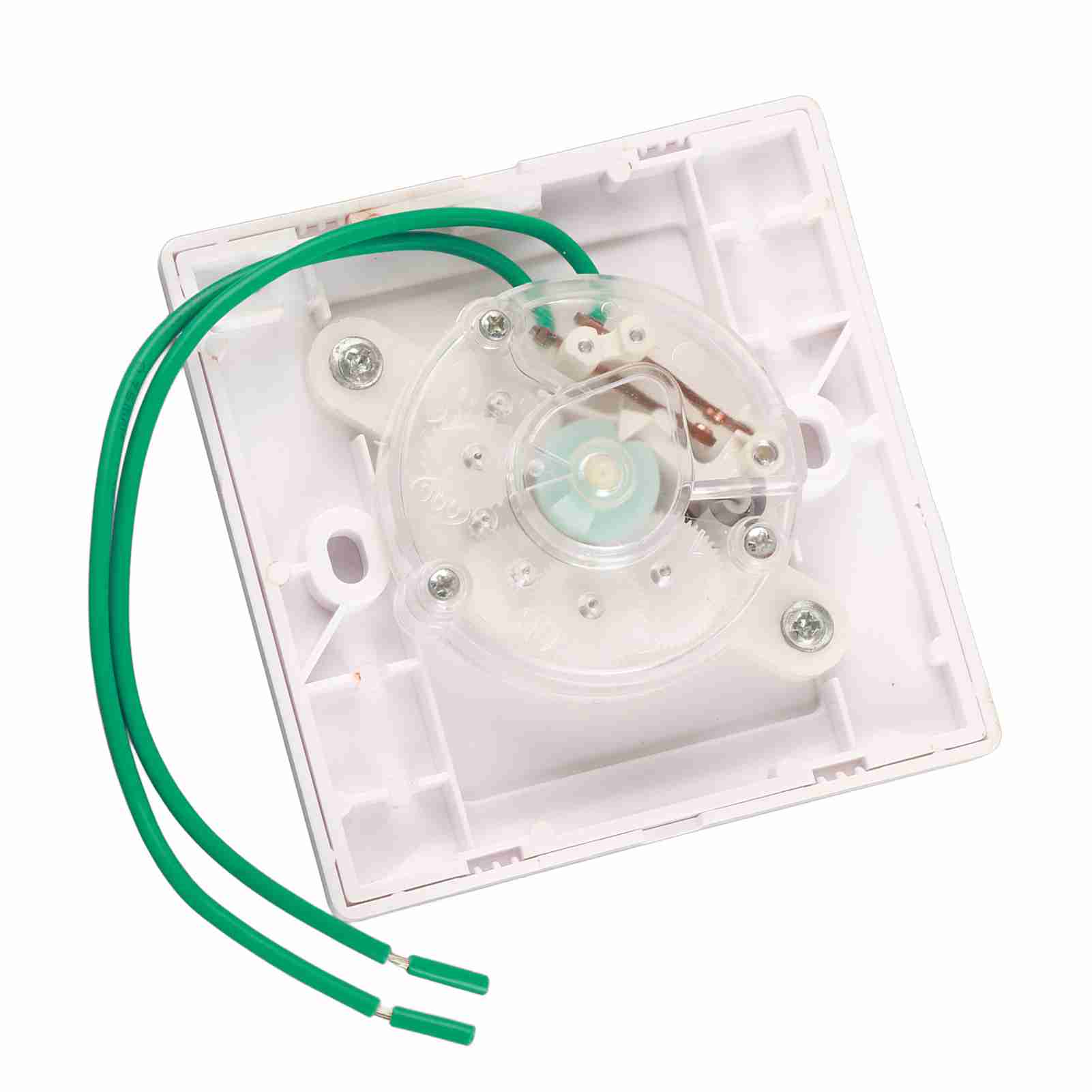 30/60/120 Min Countdown Timer Switch Mechanical Time Switch Countdown Control