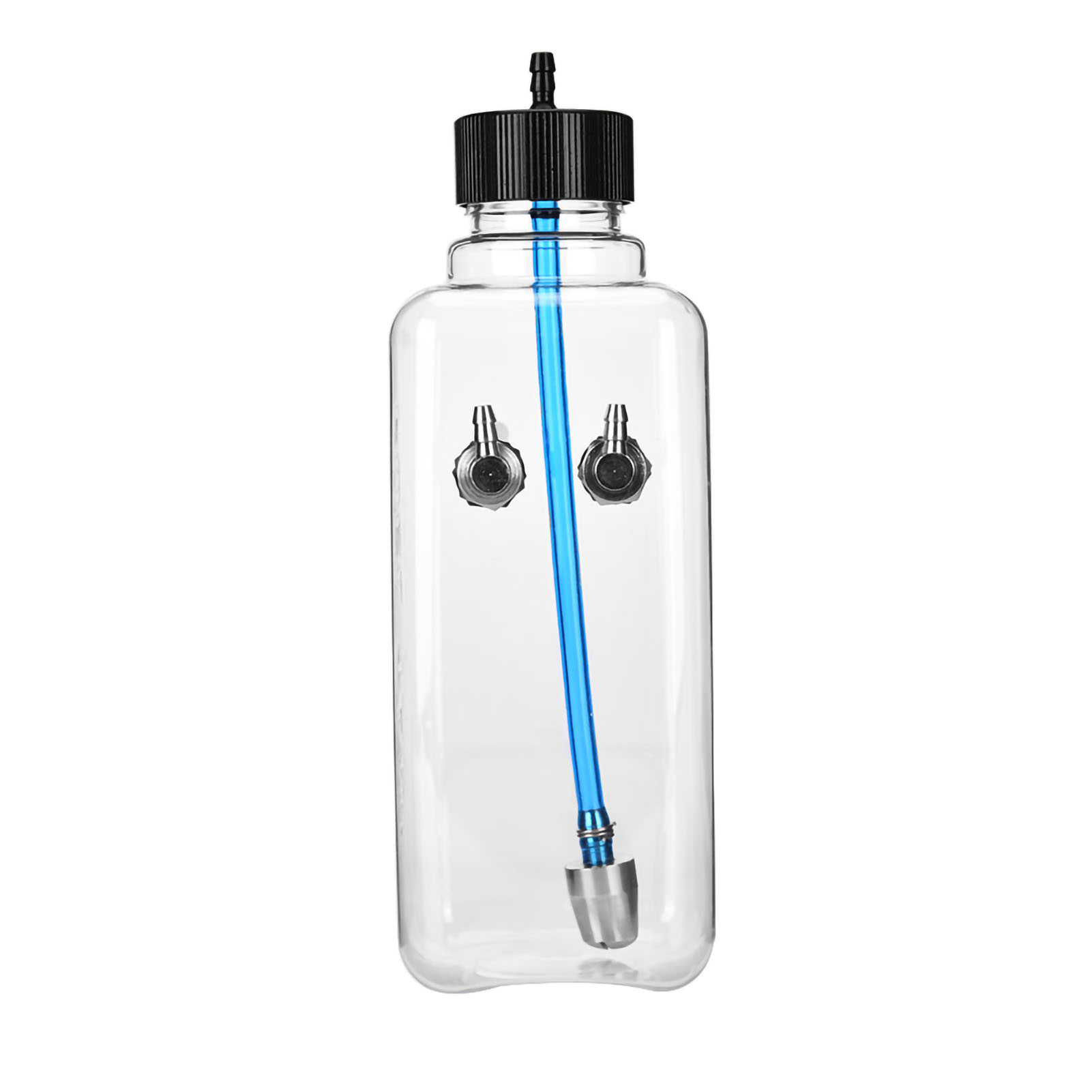 RC Modell Zubehör transparenter Benzintank für RC Modellflugzeug versiegelt Fuel Tank - Bild 17 von 21