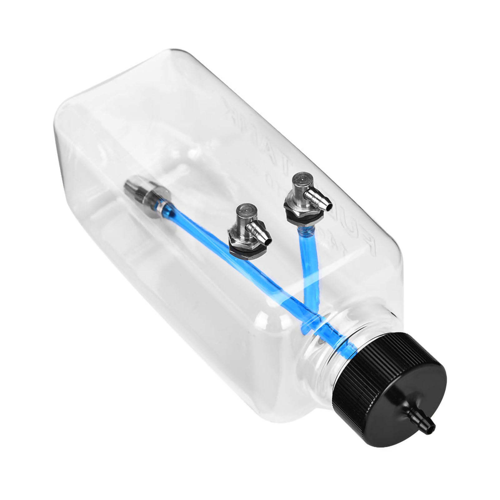 RC Modell Zubehör transparenter Benzintank für RC Modellflugzeug versiegelt Fuel Tank - Bild 18 von 21