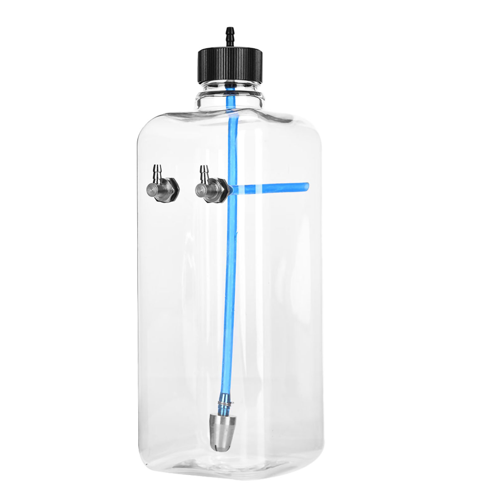 RC Modell Zubehör transparenter Benzintank für RC Modellflugzeug versiegelt Fuel Tank - Bild 19 von 21