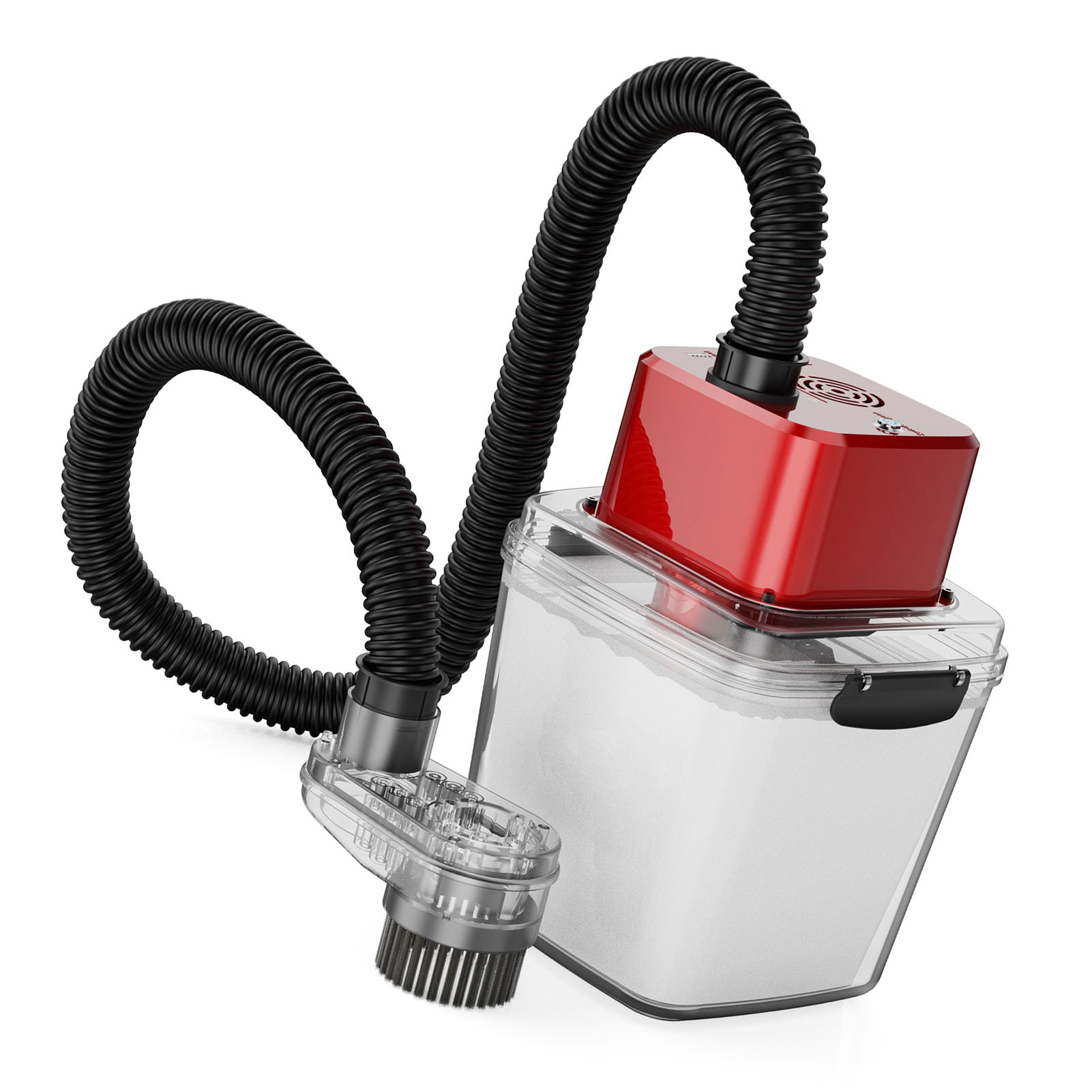 CNC Vacuum Cleaner (M1) Kit For Twotrees TTC450/TTC450 PRO CNC
