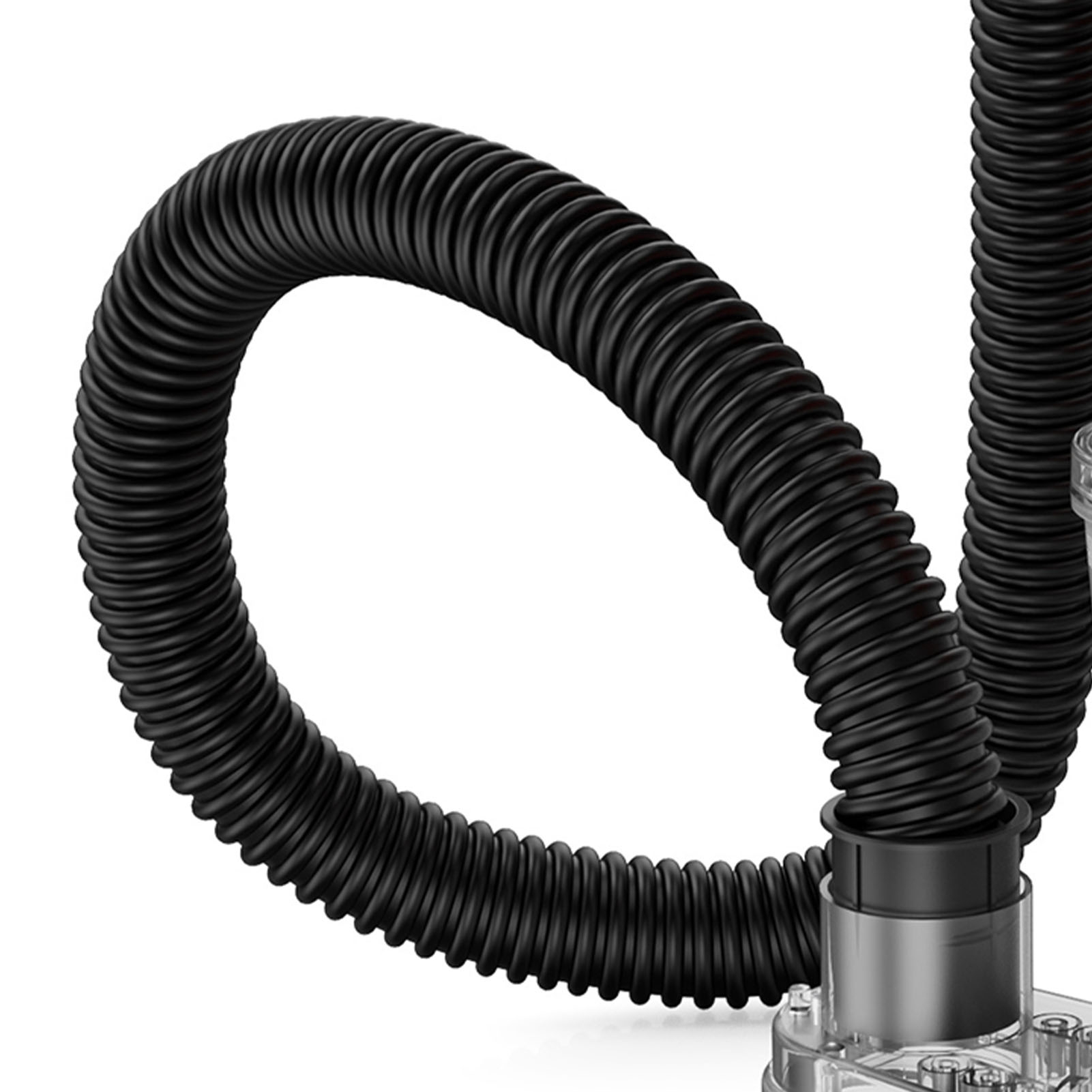 CNC Vacuum Cleaner (M1) Kit For Twotrees TTC450/TTC450 PRO CNC